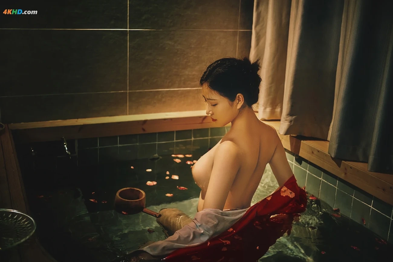 NianNian MuQiu — photo 8