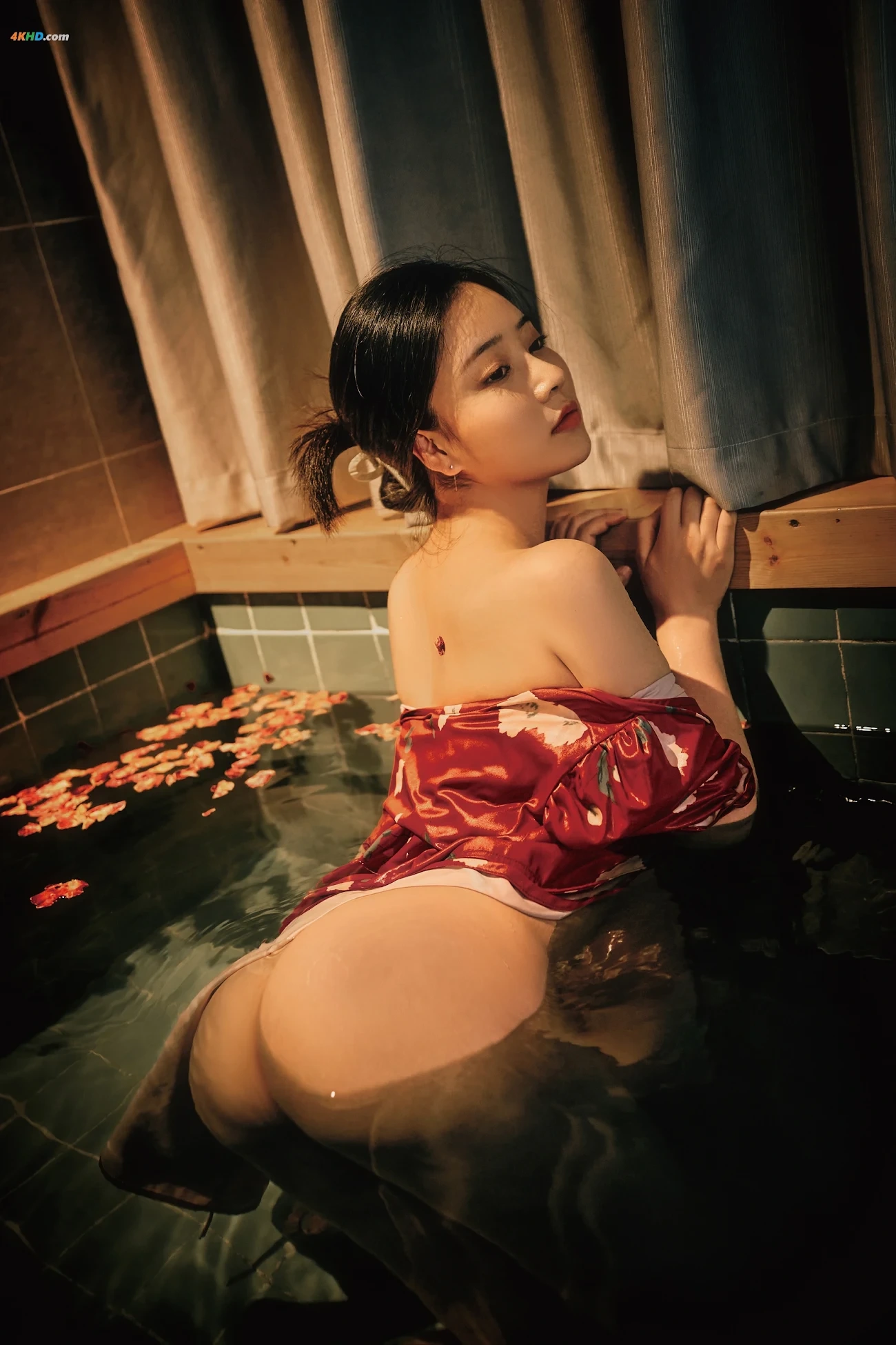 NianNian MuQiu — photo 13