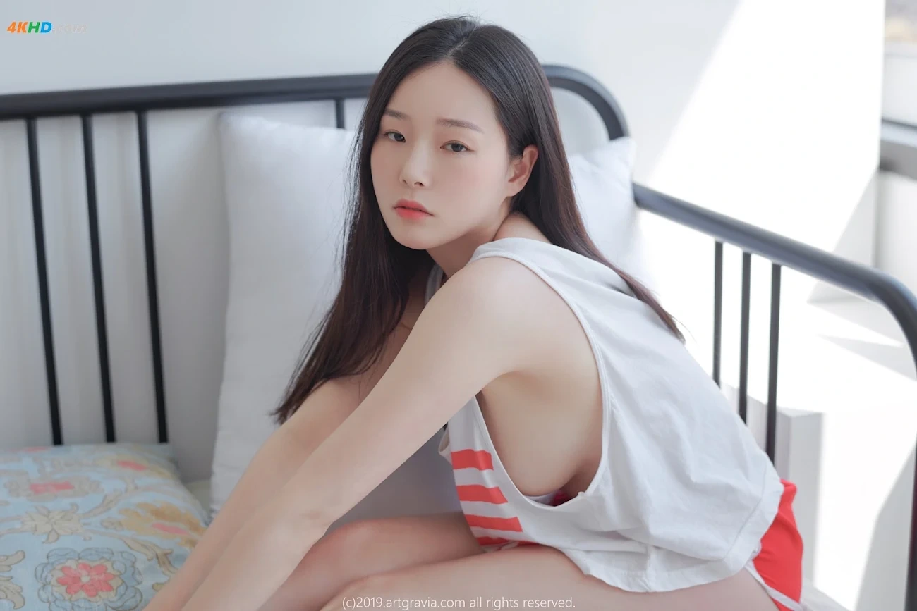 [ARTGRAVIA] VOL.074 — photo 11