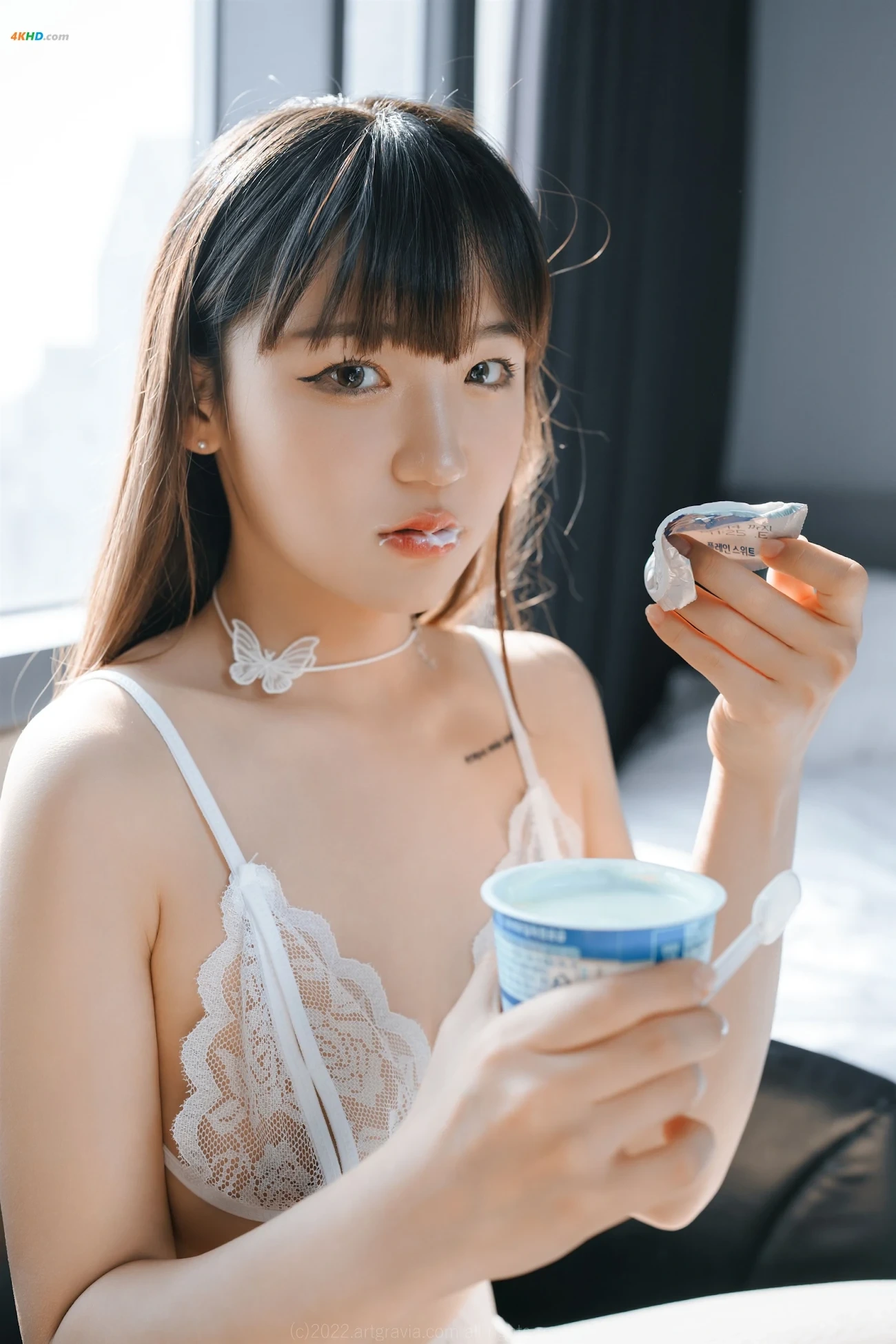 [ARTGRAVIA].415 HENDOONG (HyenDungI) — photo 20