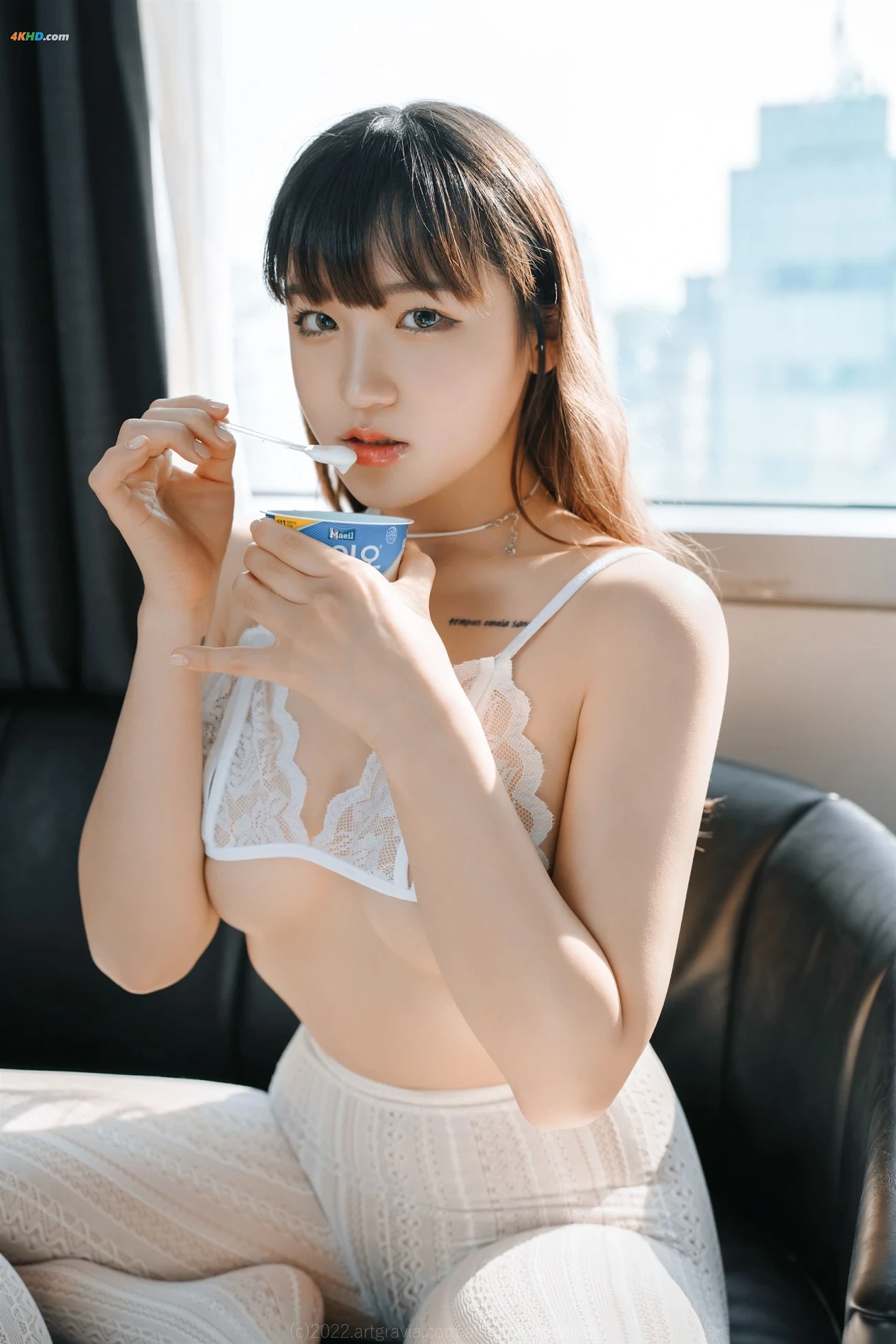 [ARTGRAVIA].415 HENDOONG (HyenDungI) — photo 21