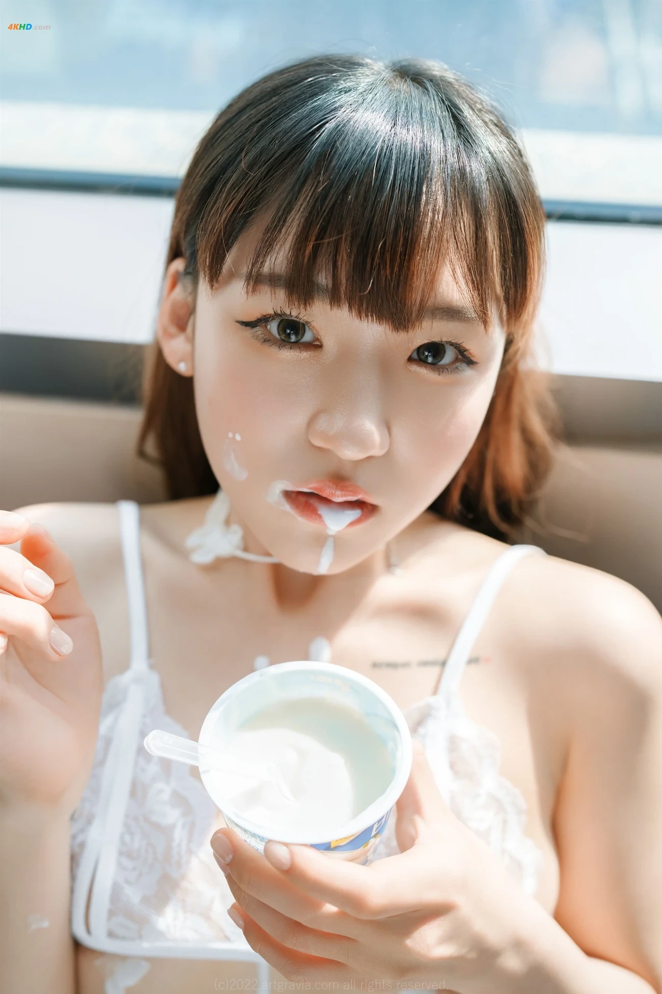 [ARTGRAVIA].415 HENDOONG (HyenDungI) — photo 26
