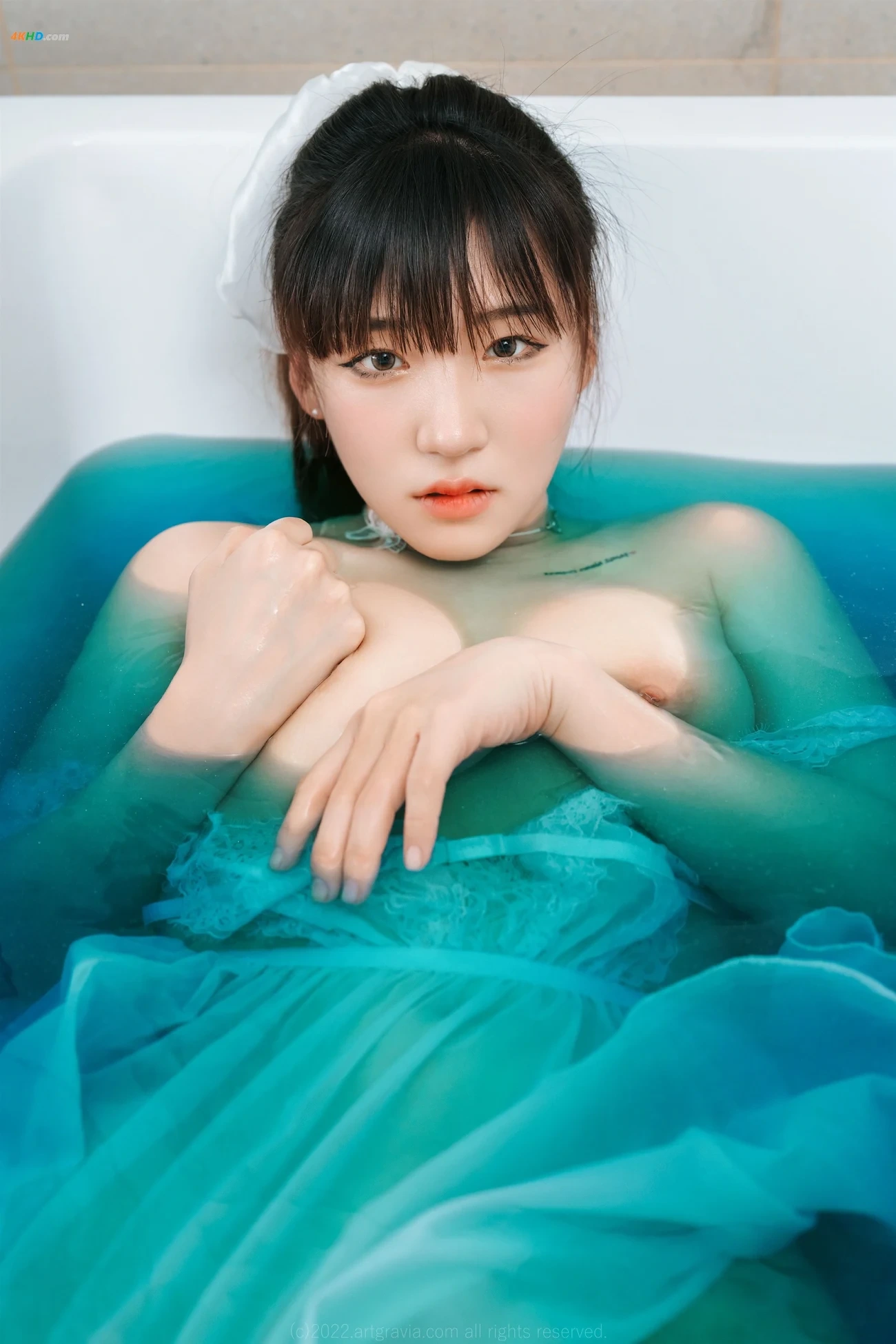 [ARTGRAVIA].415 HENDOONG (HyenDungI) — photo 64