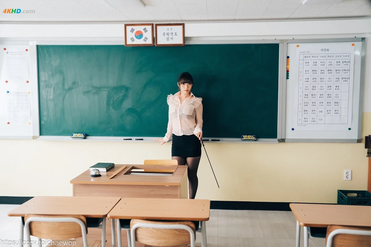 [Loozy] Mozzi (MoJji) - Remedial Class (Original Version) — photo 1