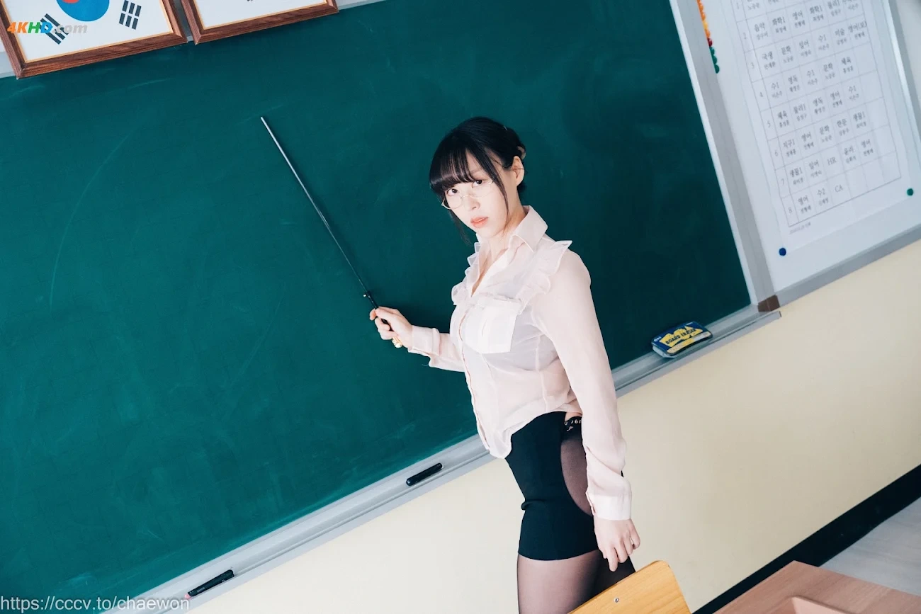 [Loozy] Mozzi (MoJji) - Remedial Class (Original Version) — photo 5