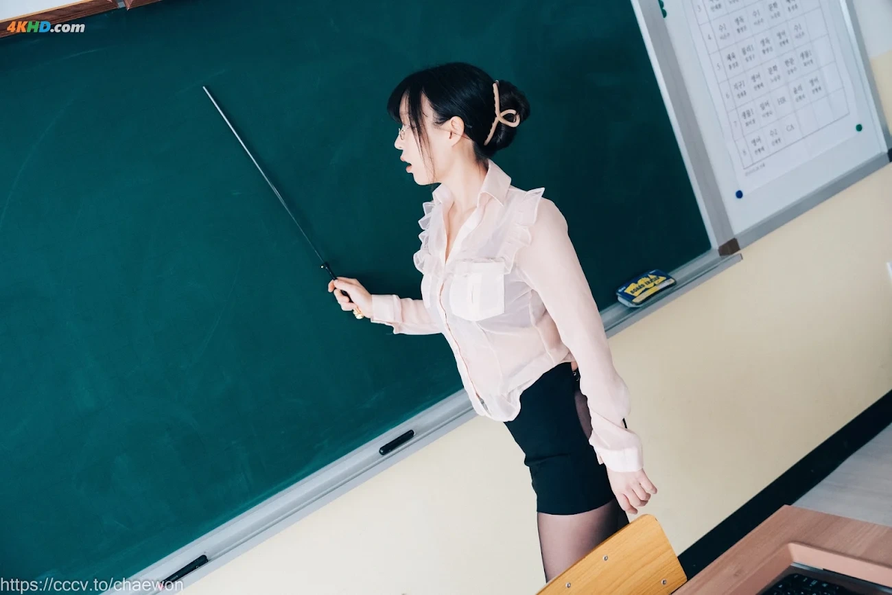 [Loozy] Mozzi (MoJji) - Remedial Class (Original Version) — photo 6