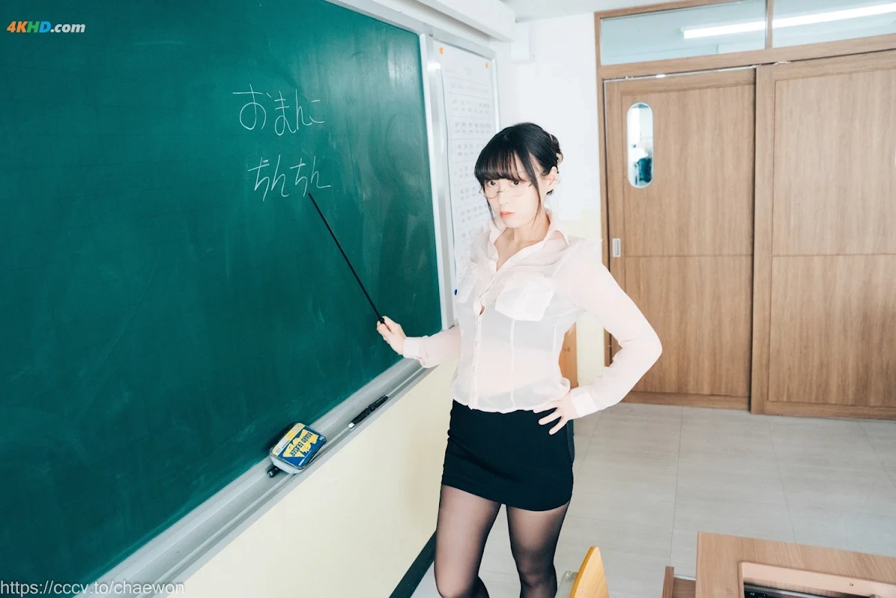 [Loozy] Mozzi (MoJji) - Remedial Class (Original Version) — photo 8