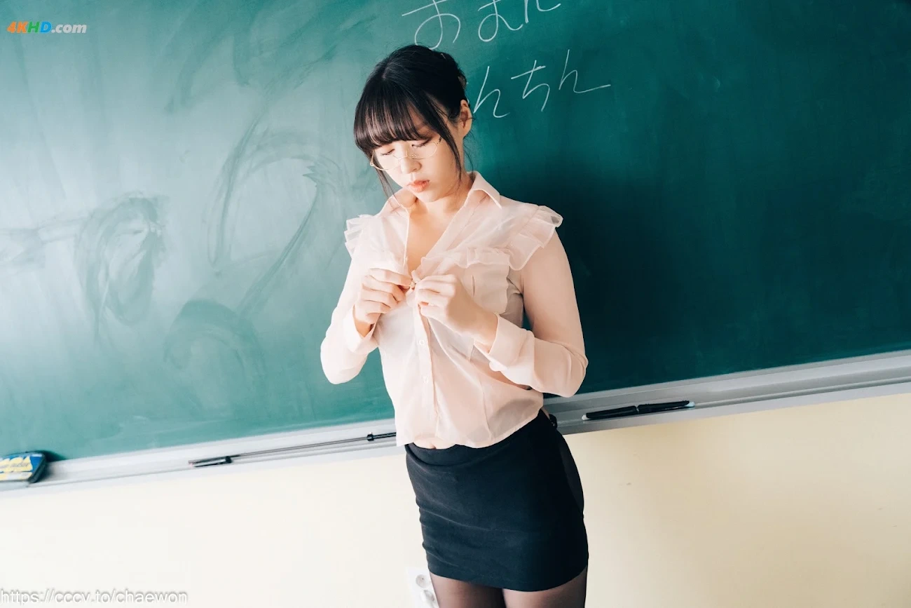 [Loozy] Mozzi (MoJji) - Remedial Class (Original Version) — photo 11