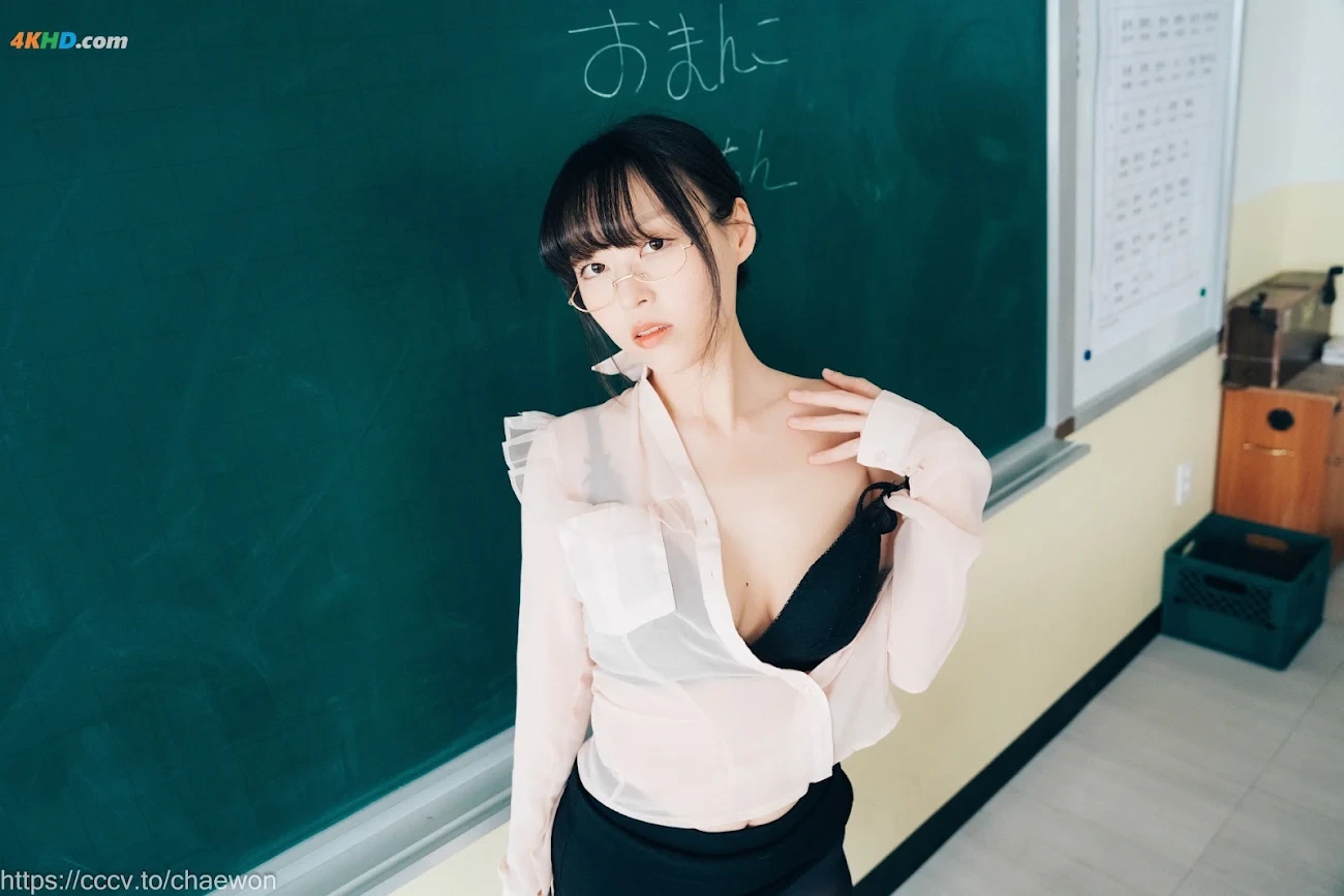 [Loozy] Mozzi (MoJji) - Remedial Class (Original Version) — photo 22