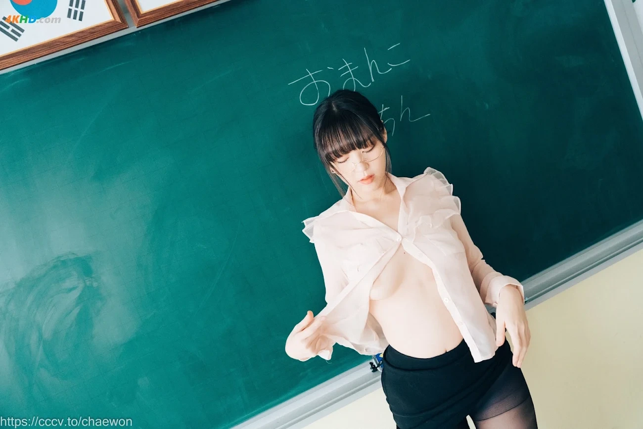 [Loozy] Mozzi (MoJji) - Remedial Class (Original Version) — photo 30