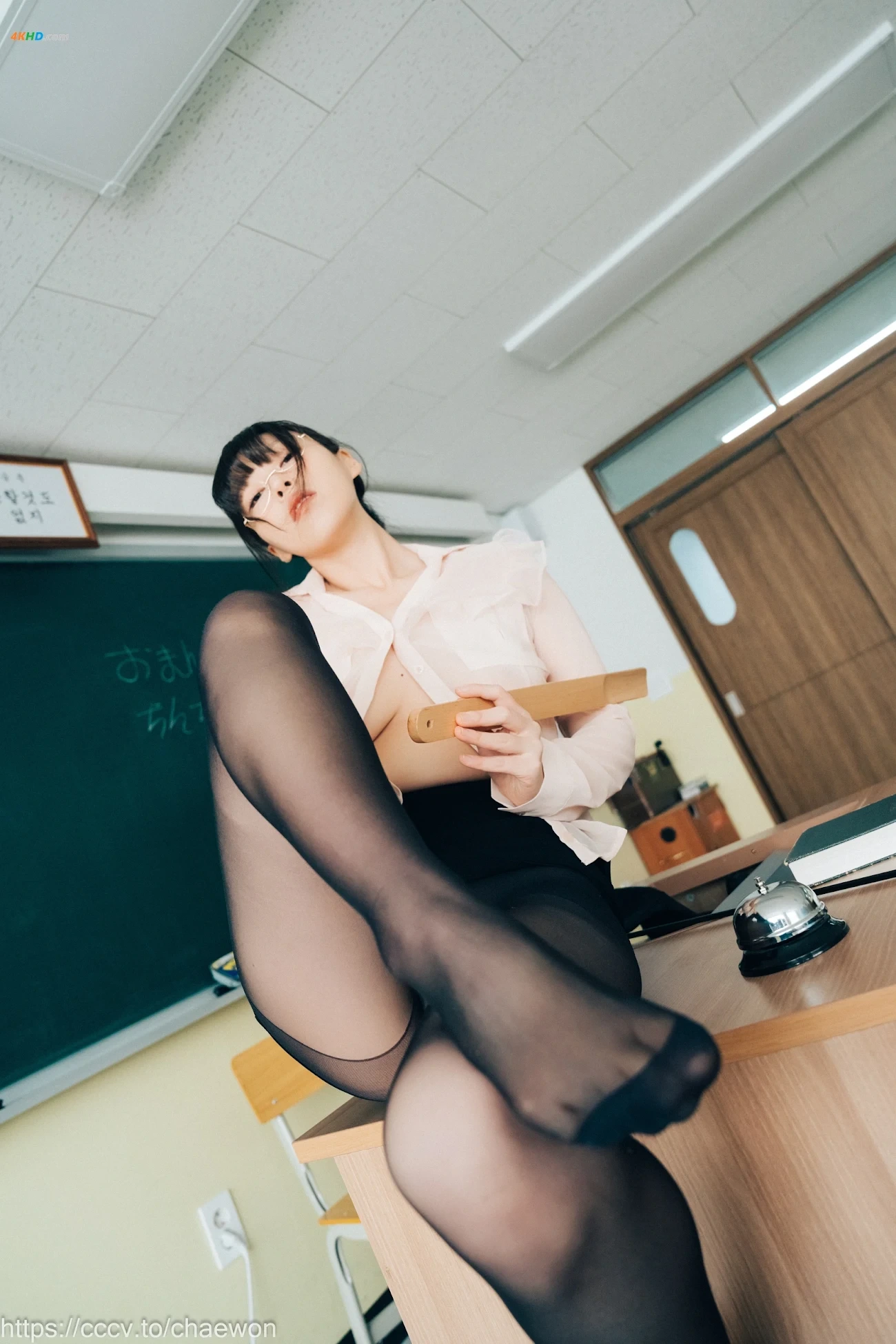 [Loozy] Mozzi (MoJji) - Remedial Class (Original Version) — photo 37