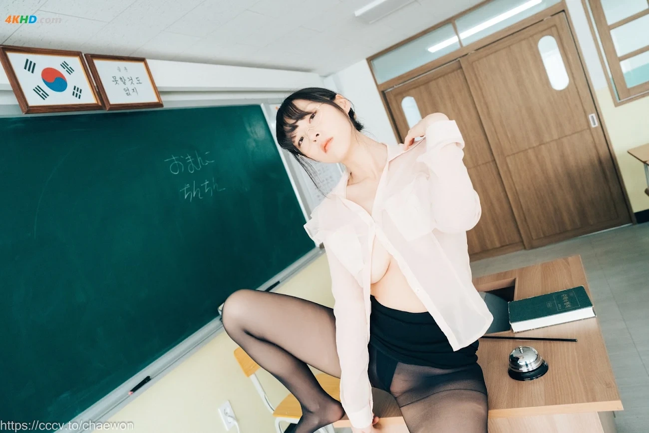 [Loozy] Mozzi (MoJji) - Remedial Class (Original Version) — photo 43