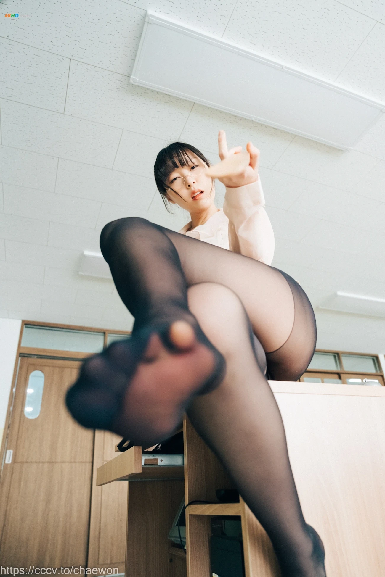 [Loozy] Mozzi (MoJji) - Remedial Class (Original Version) — photo 46