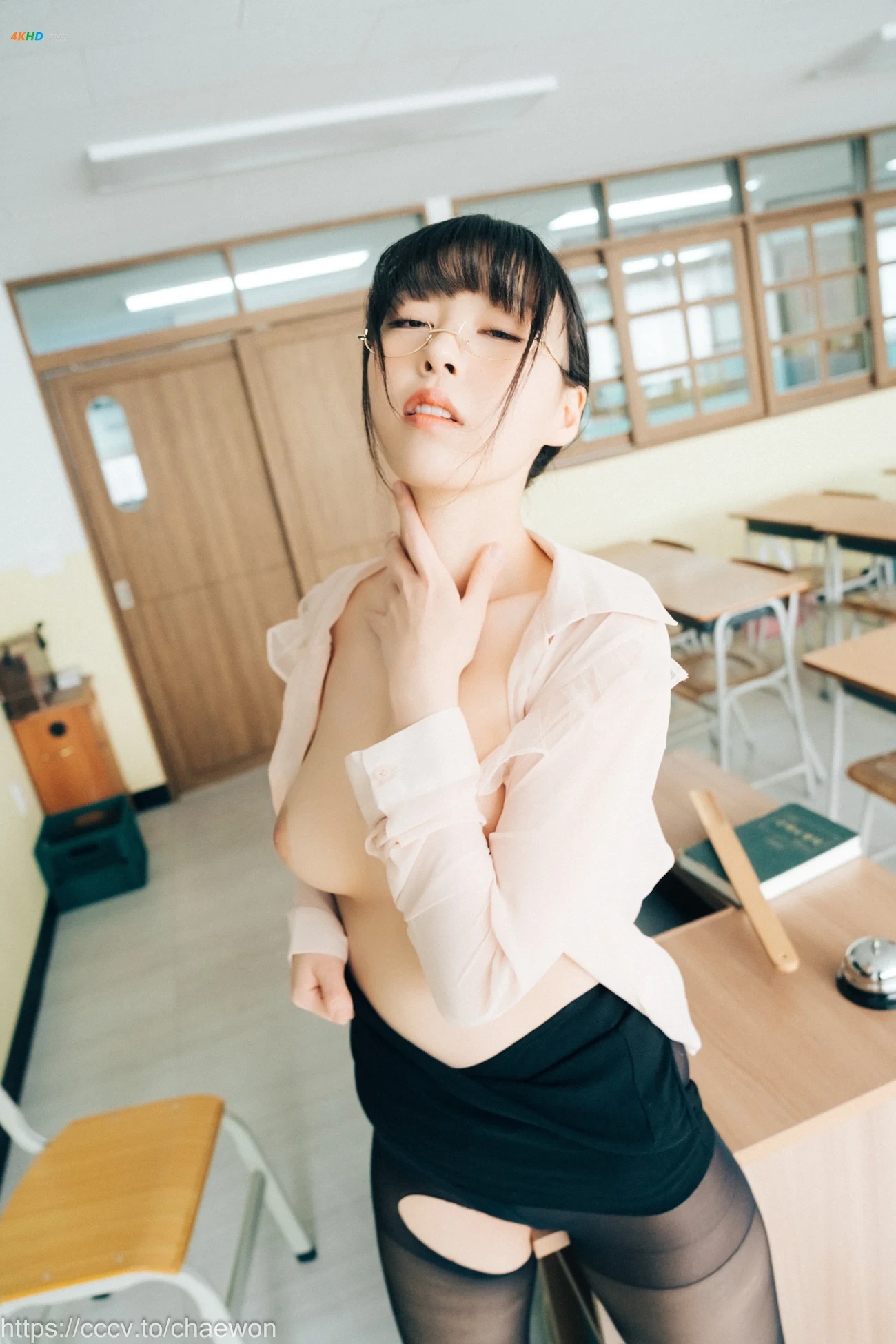 [Loozy] Mozzi (MoJji) - Remedial Class (Original Version) — photo 76