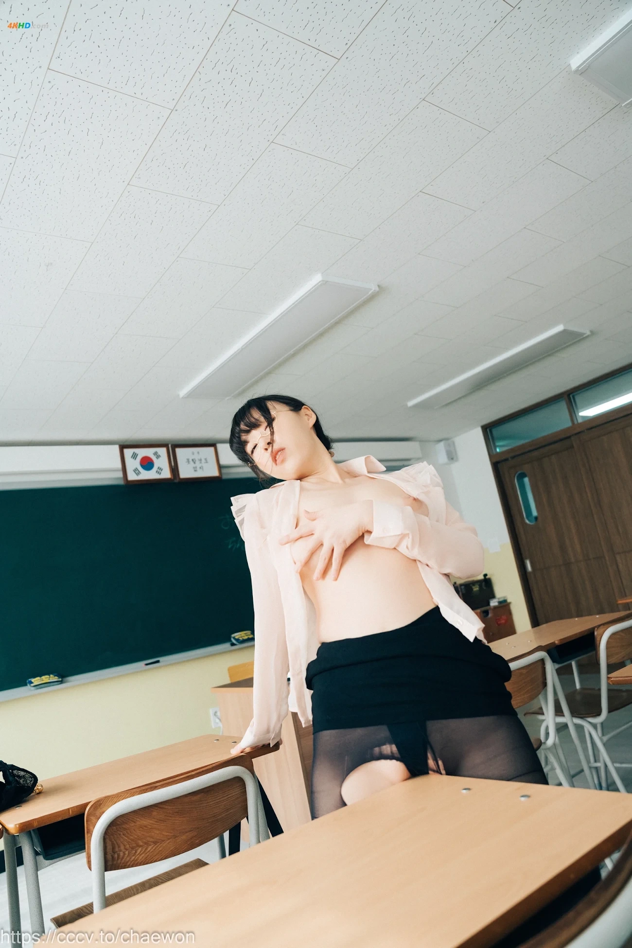 [Loozy] Mozzi (MoJji) - Remedial Class (Original Version) — photo 80