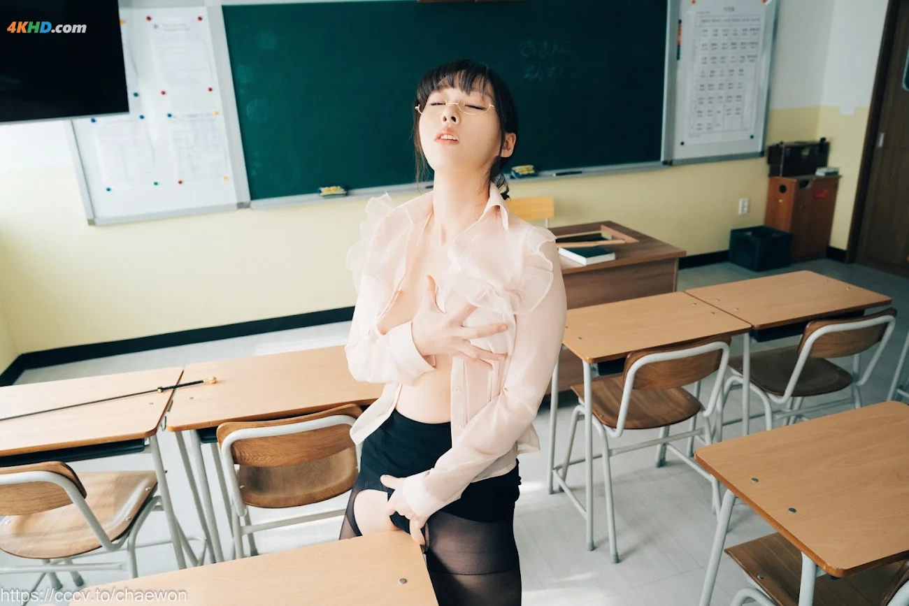 [Loozy] Mozzi (MoJji) - Remedial Class (Original Version) — photo 86