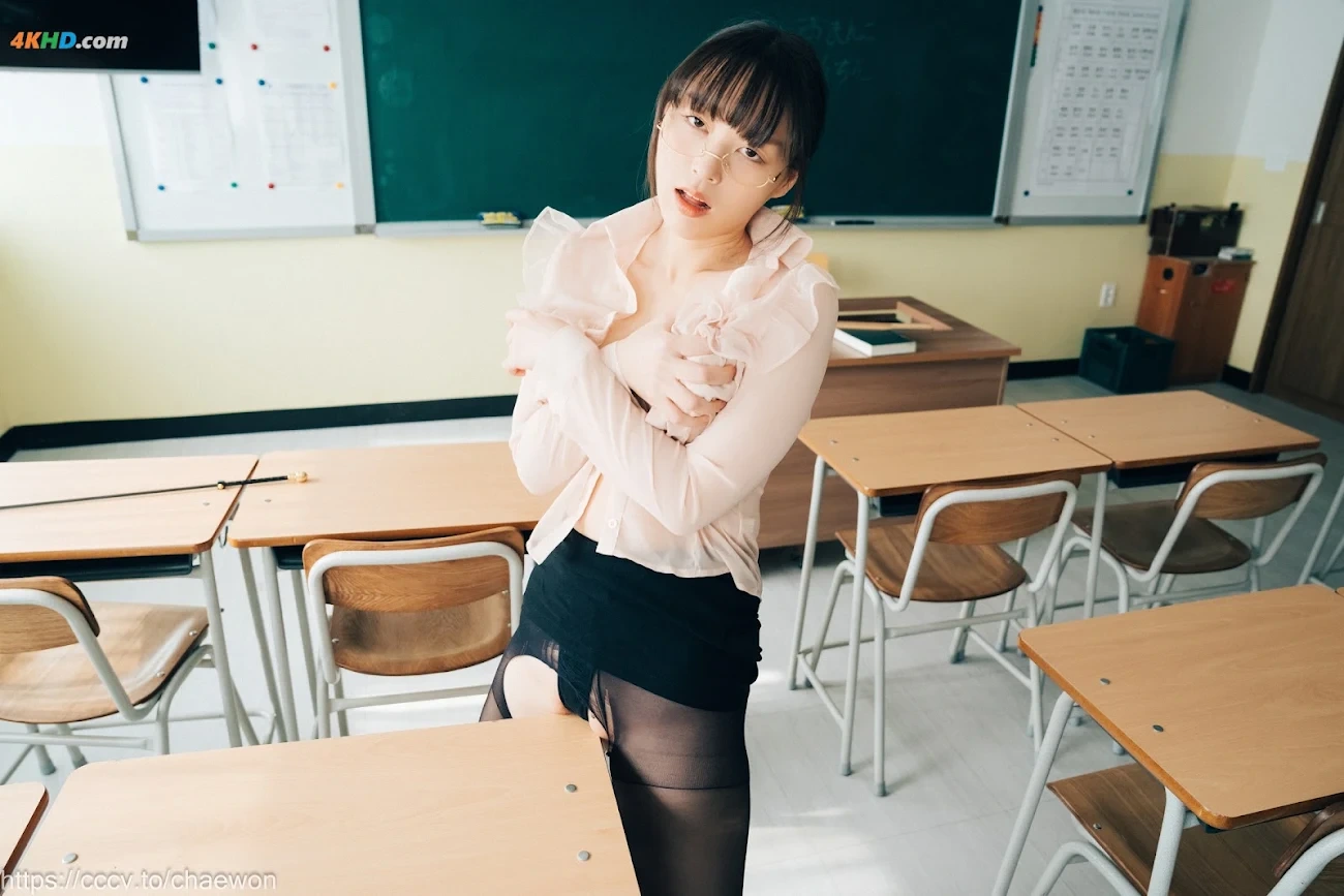 [Loozy] Mozzi (MoJji) - Remedial Class (Original Version) — photo 87