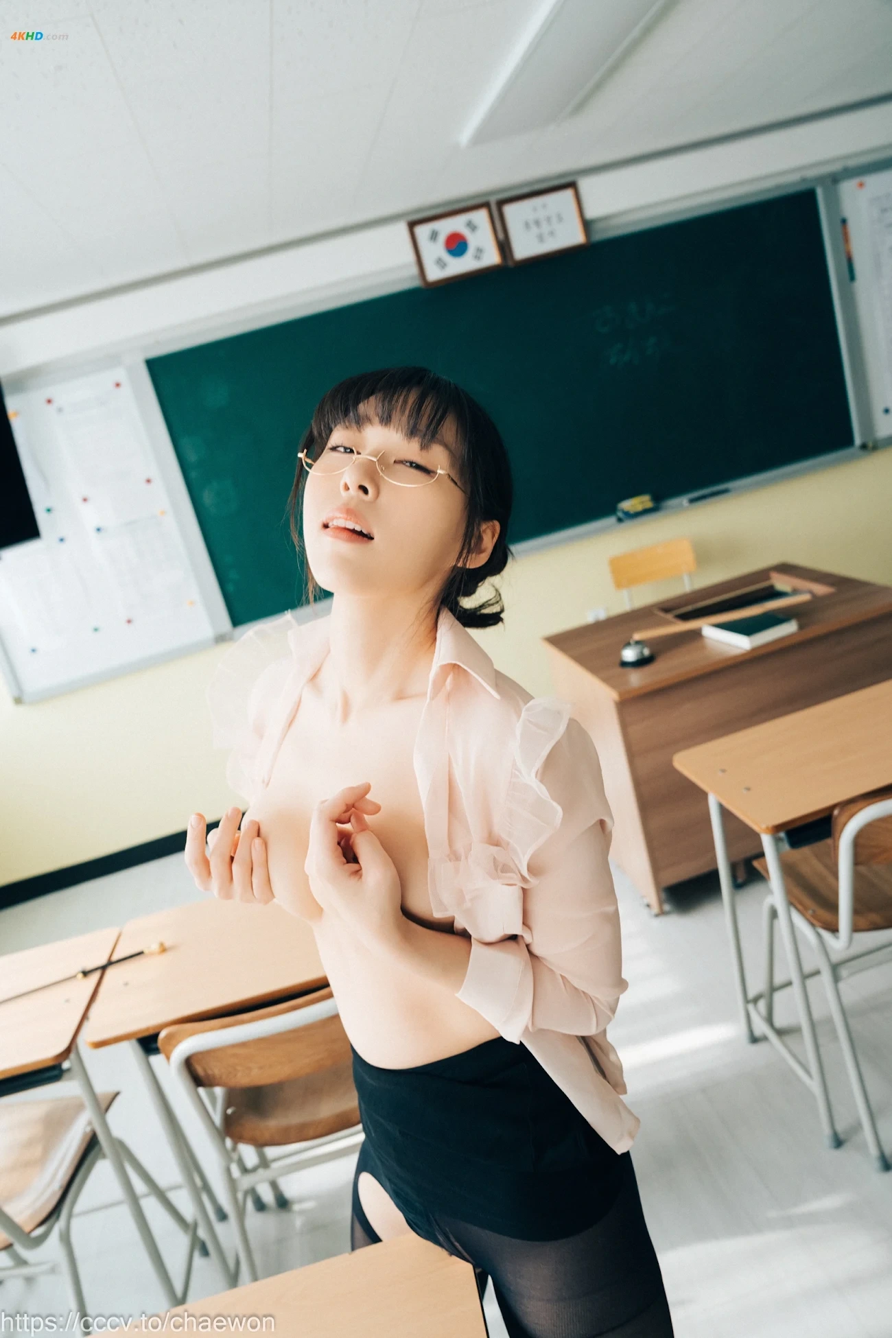 [Loozy] Mozzi (MoJji) - Remedial Class (Original Version) — photo 93