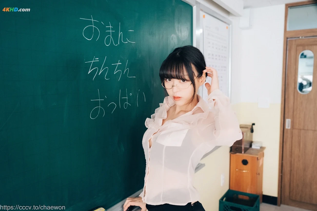 [Loozy] Mozzi (MoJji) - Remedial Class (Original Version) — photo 97