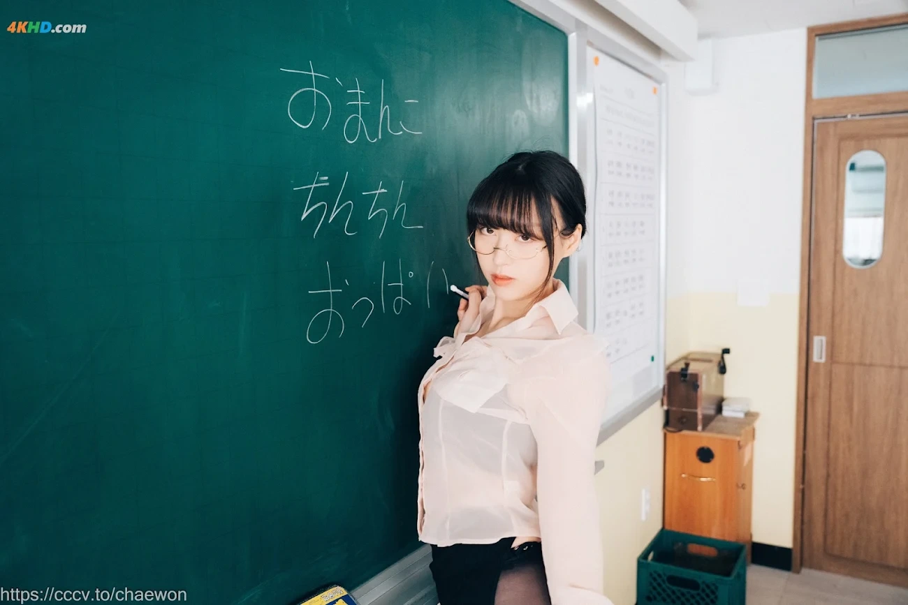 [Loozy] Mozzi (MoJji) - Remedial Class (Original Version) — photo 98