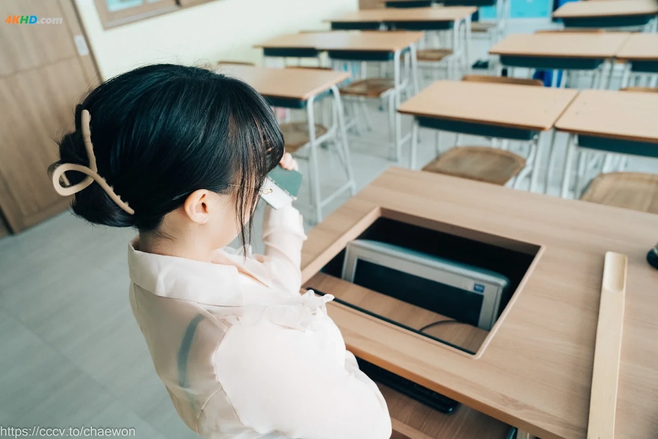 [Loozy] Mozzi (MoJji) - Remedial Class (Original Version) — photo 100