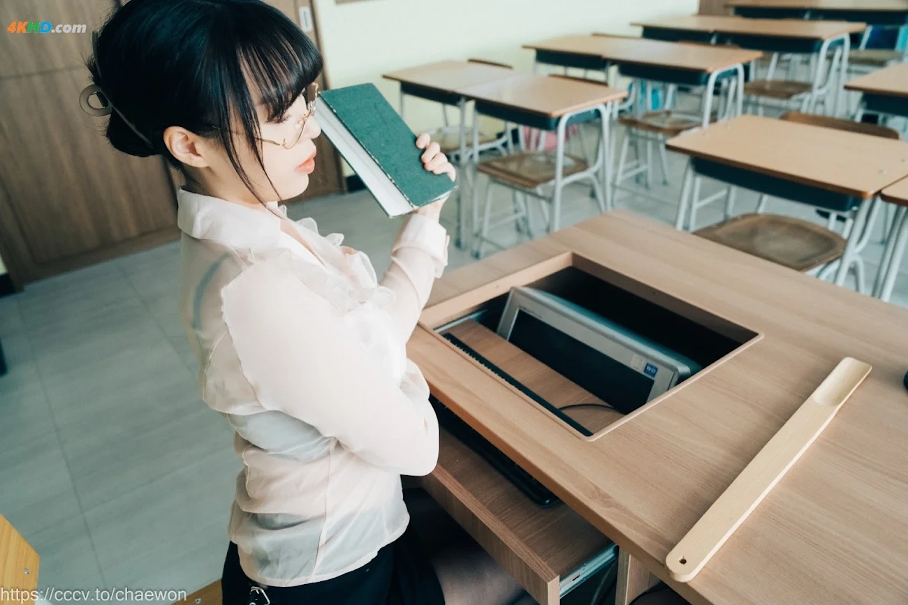 [Loozy] Mozzi (MoJji) - Remedial Class (Original Version) — photo 101