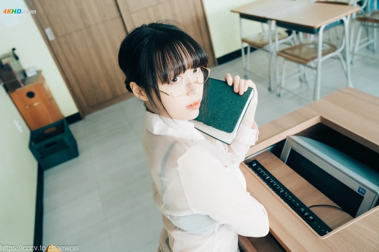 [Loozy] Mozzi (MoJji) - Remedial Class (Original Version) — photo 102