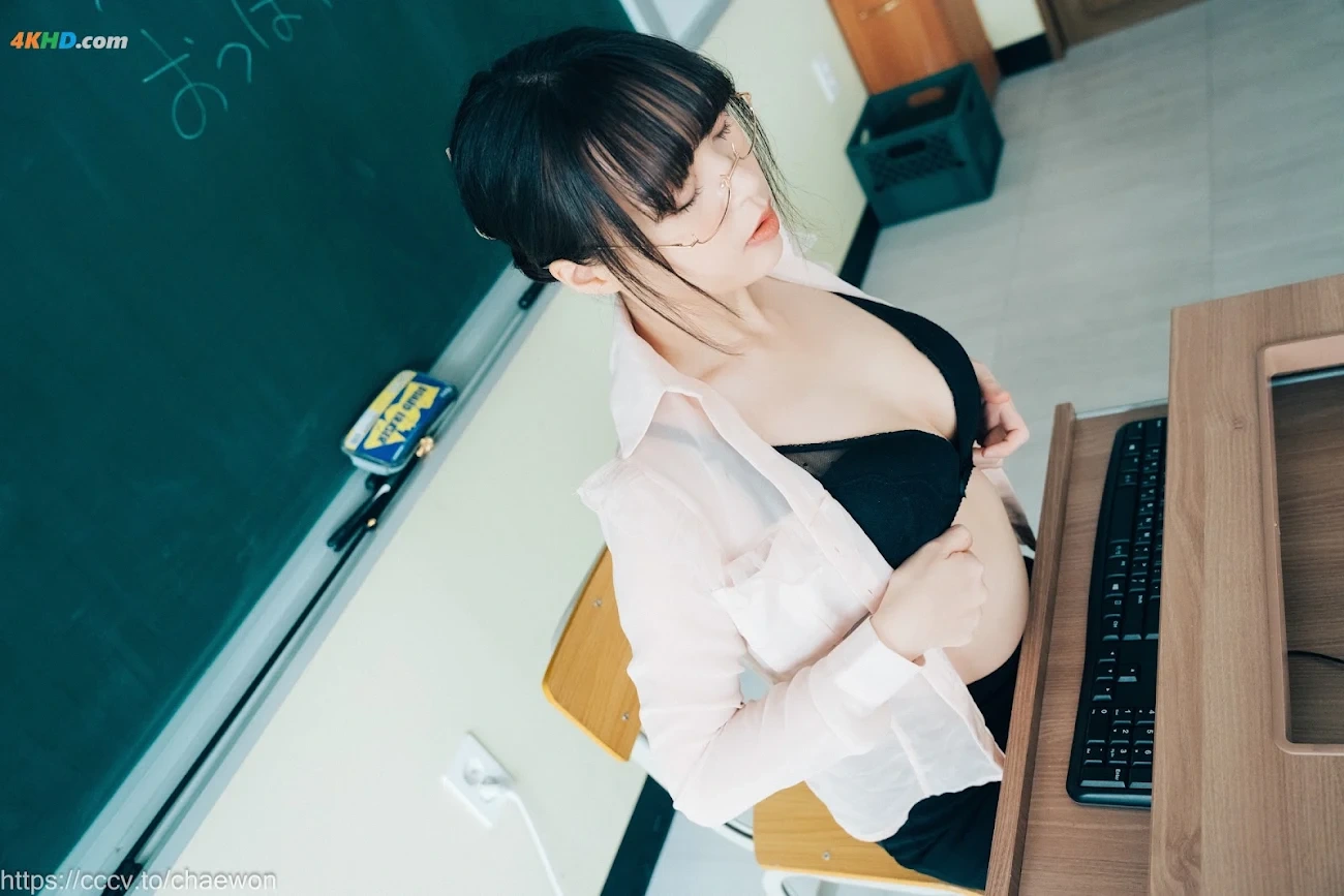 [Loozy] Mozzi (MoJji) - Remedial Class (Original Version) — photo 105