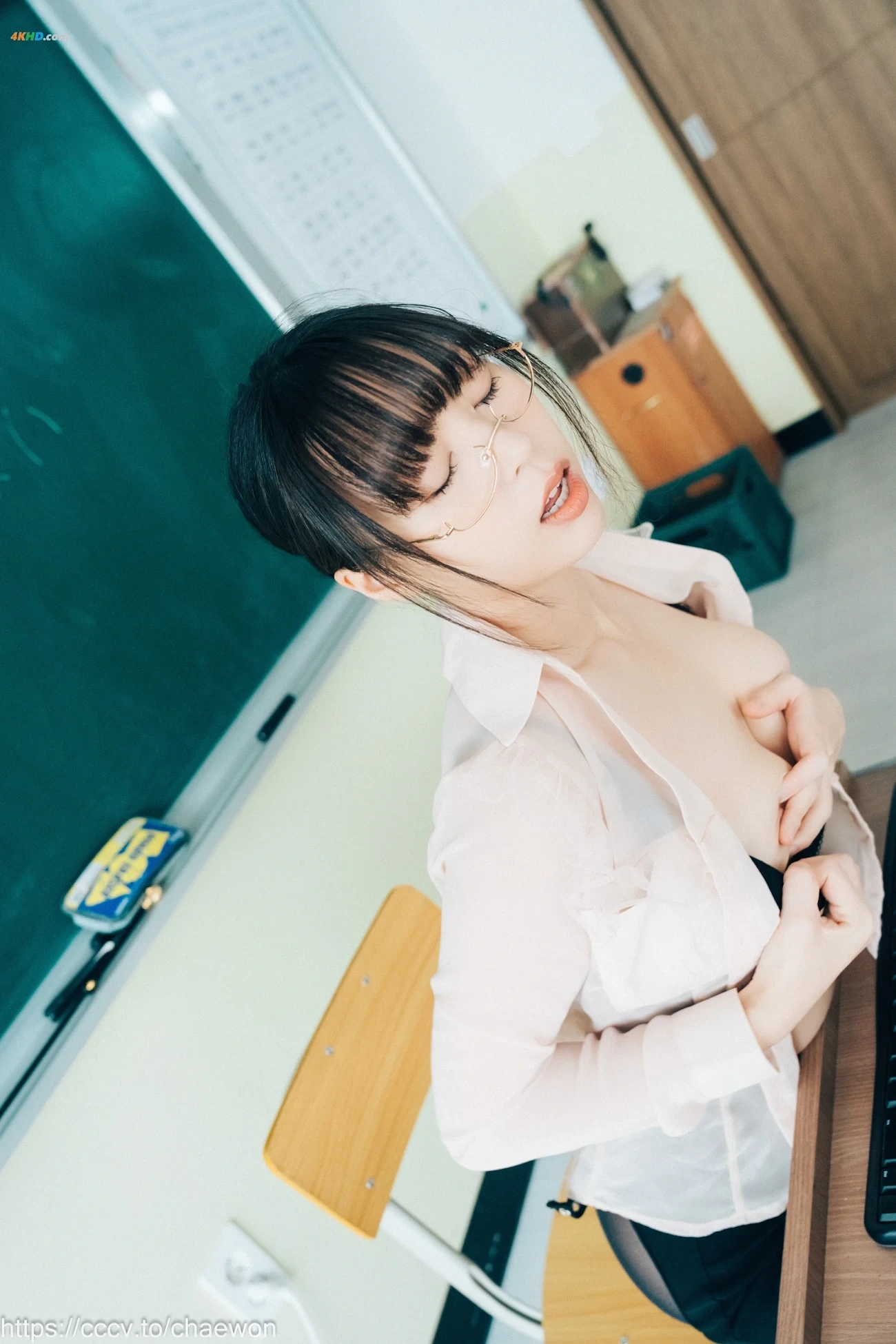 [Loozy] Mozzi (MoJji) - Remedial Class (Original Version) — photo 107