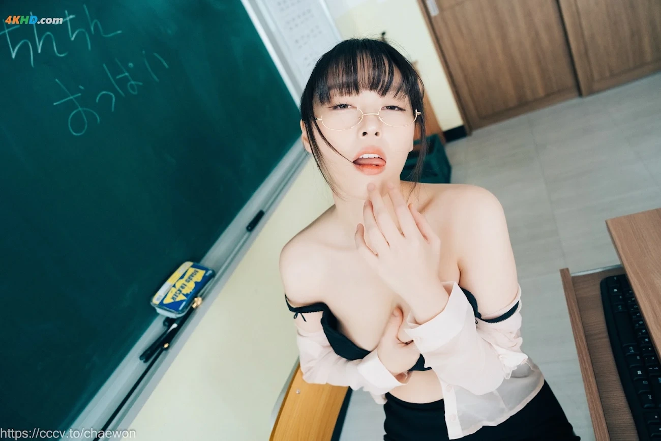 [Loozy] Mozzi (MoJji) - Remedial Class (Original Version) — photo 121