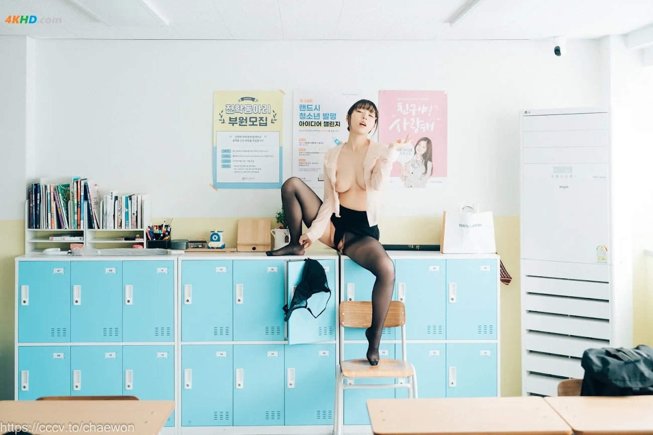 [Loozy] Mozzi (MoJji) - Remedial Class (Original Version) — photo 153