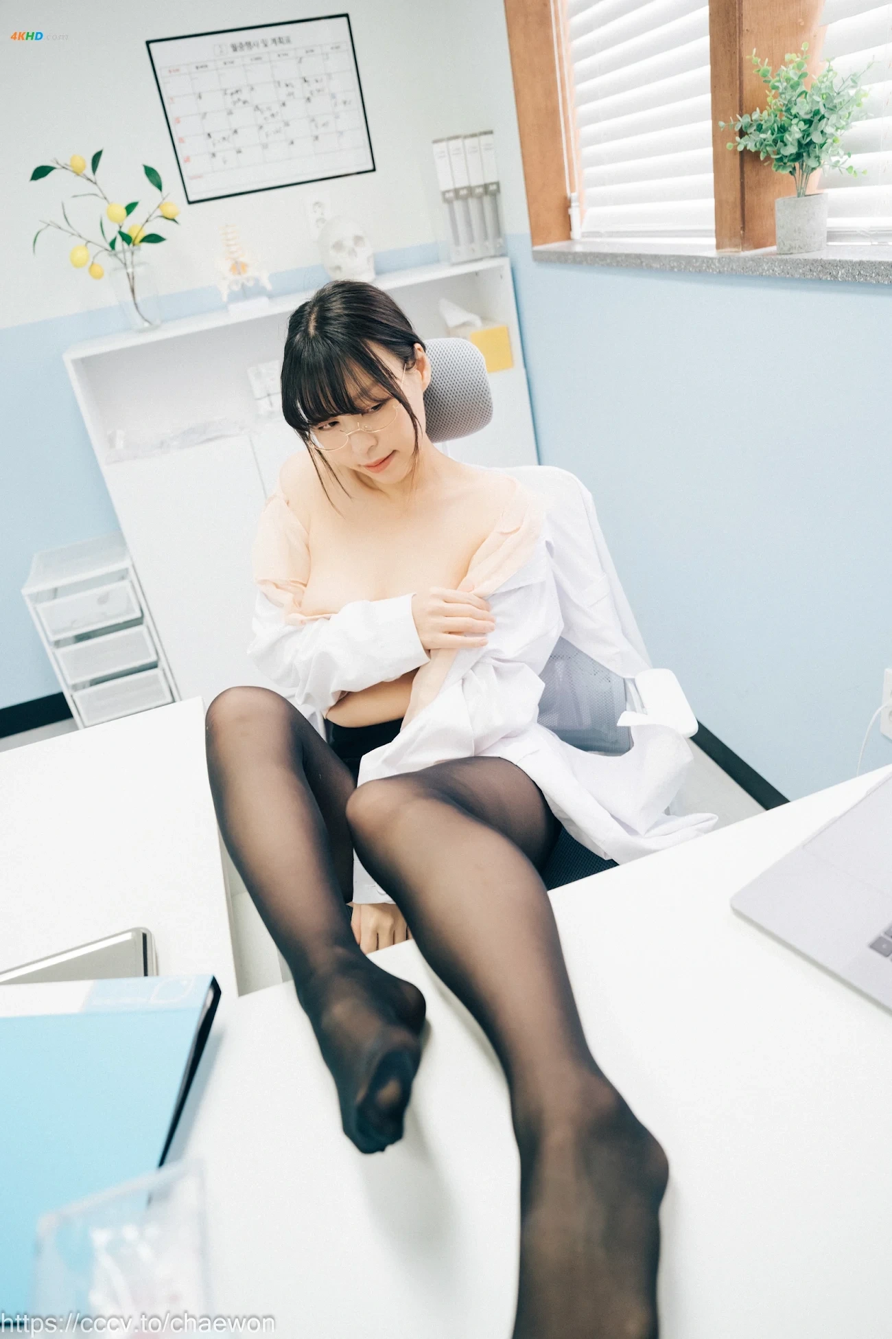 [Loozy] Mozzi (MoJji) - Remedial Class (Original Version) — photo 178