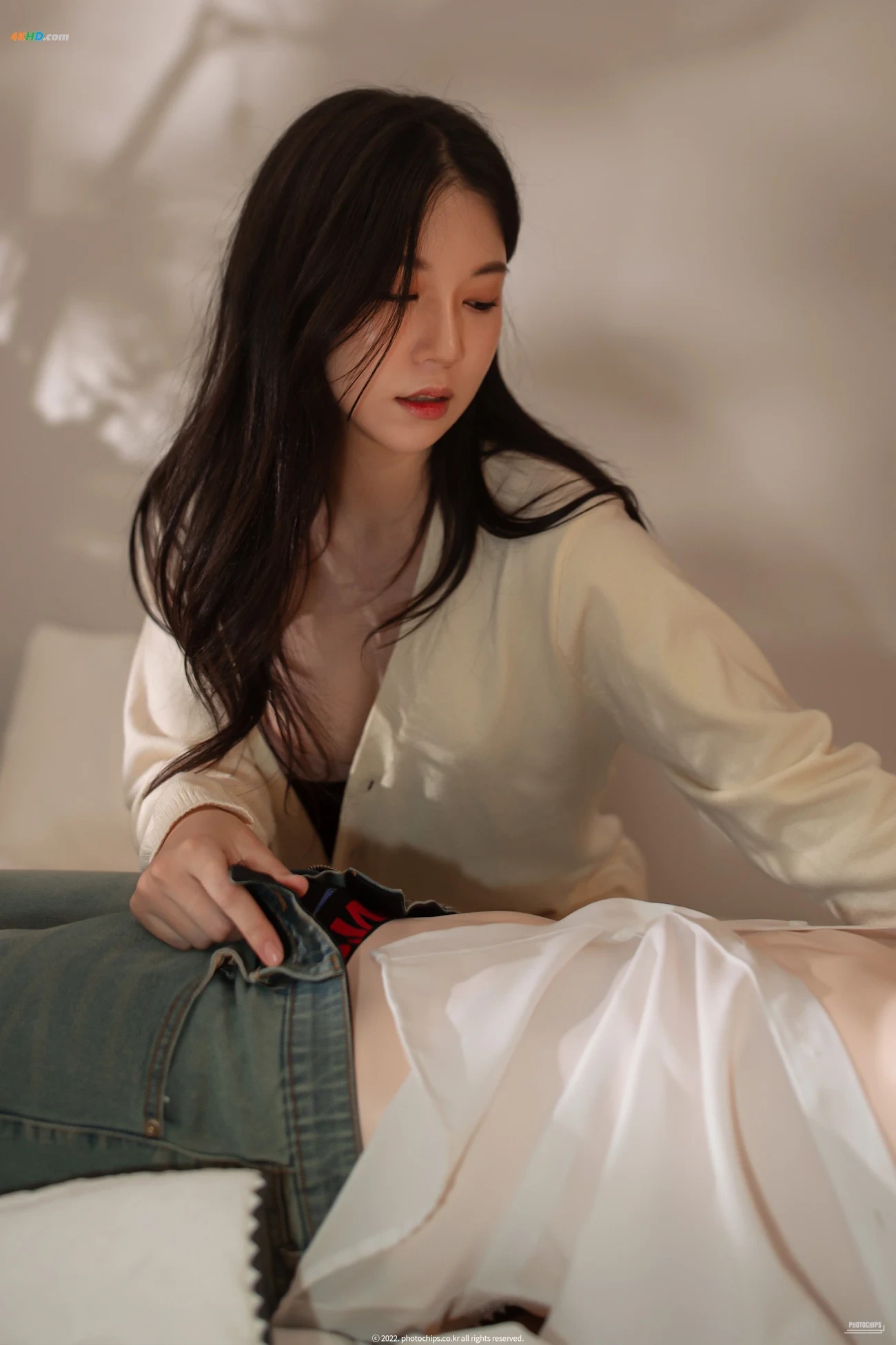 [Photochips] Vol.128 Baebae (BeBe) No.06 — photo 2