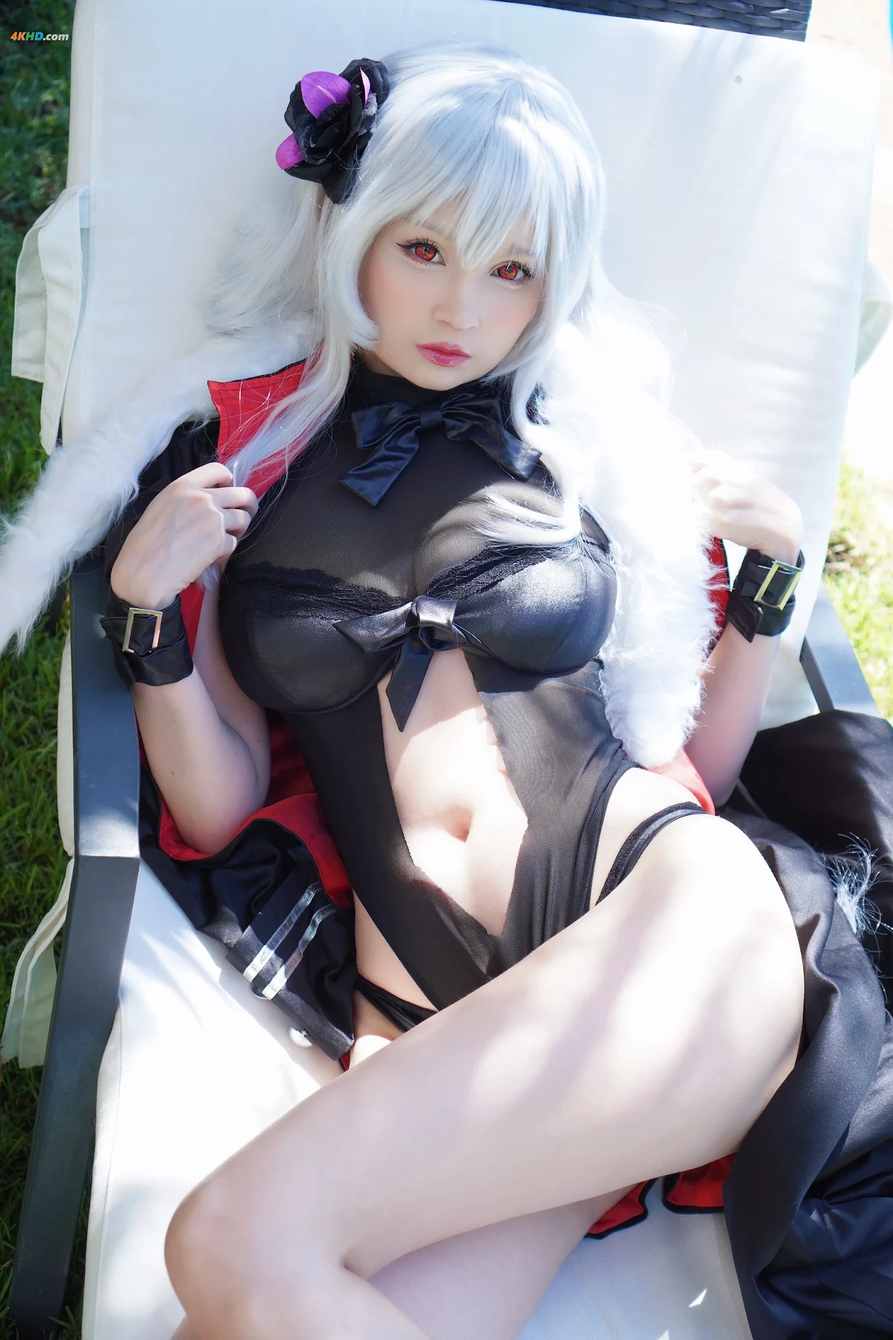 Graf Zeppelin — photo 5