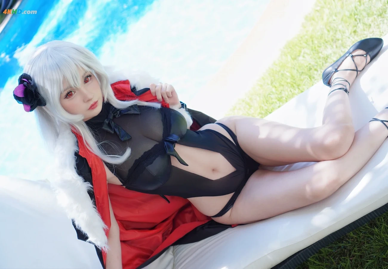 Graf Zeppelin — photo 6