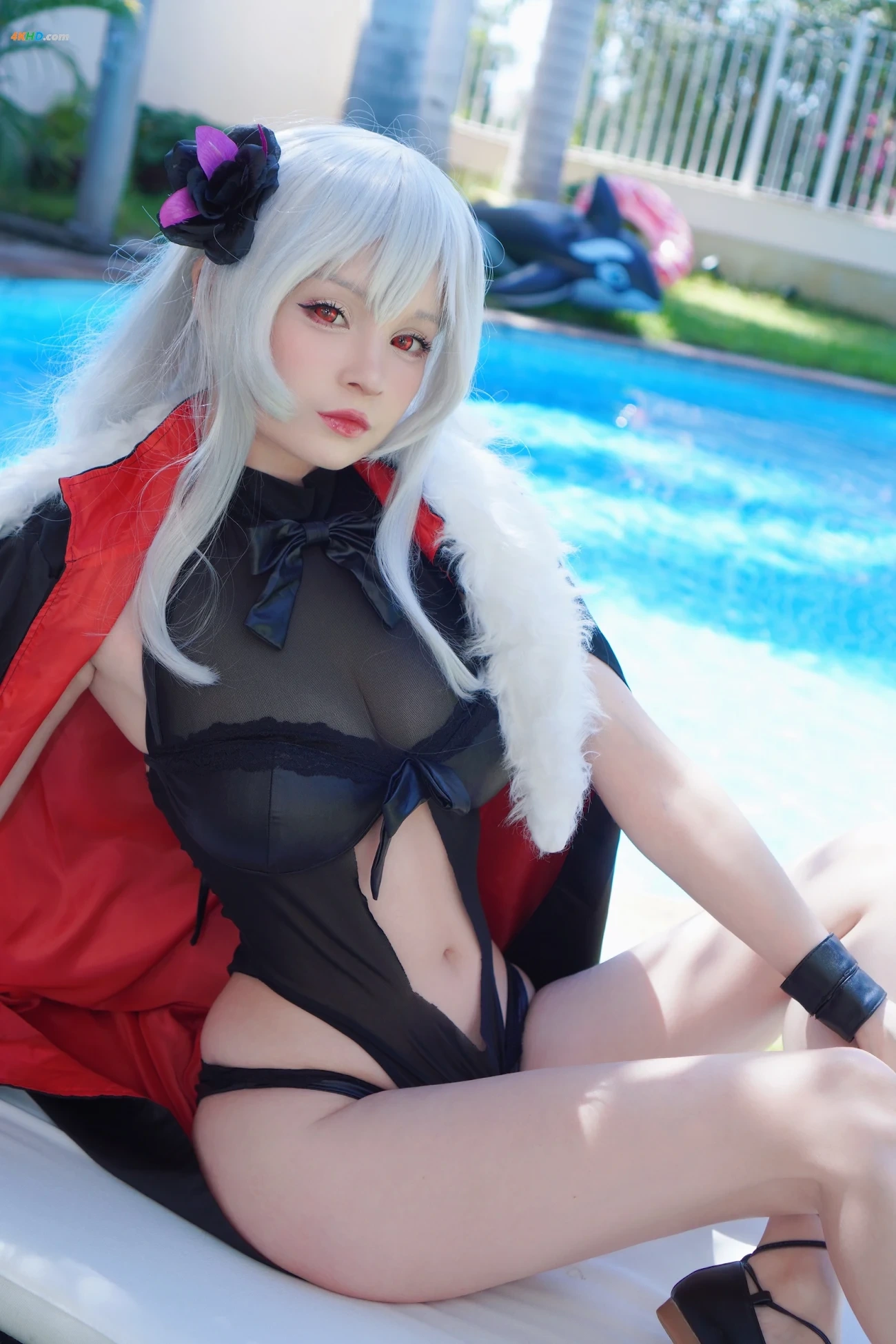 Graf Zeppelin — photo 7