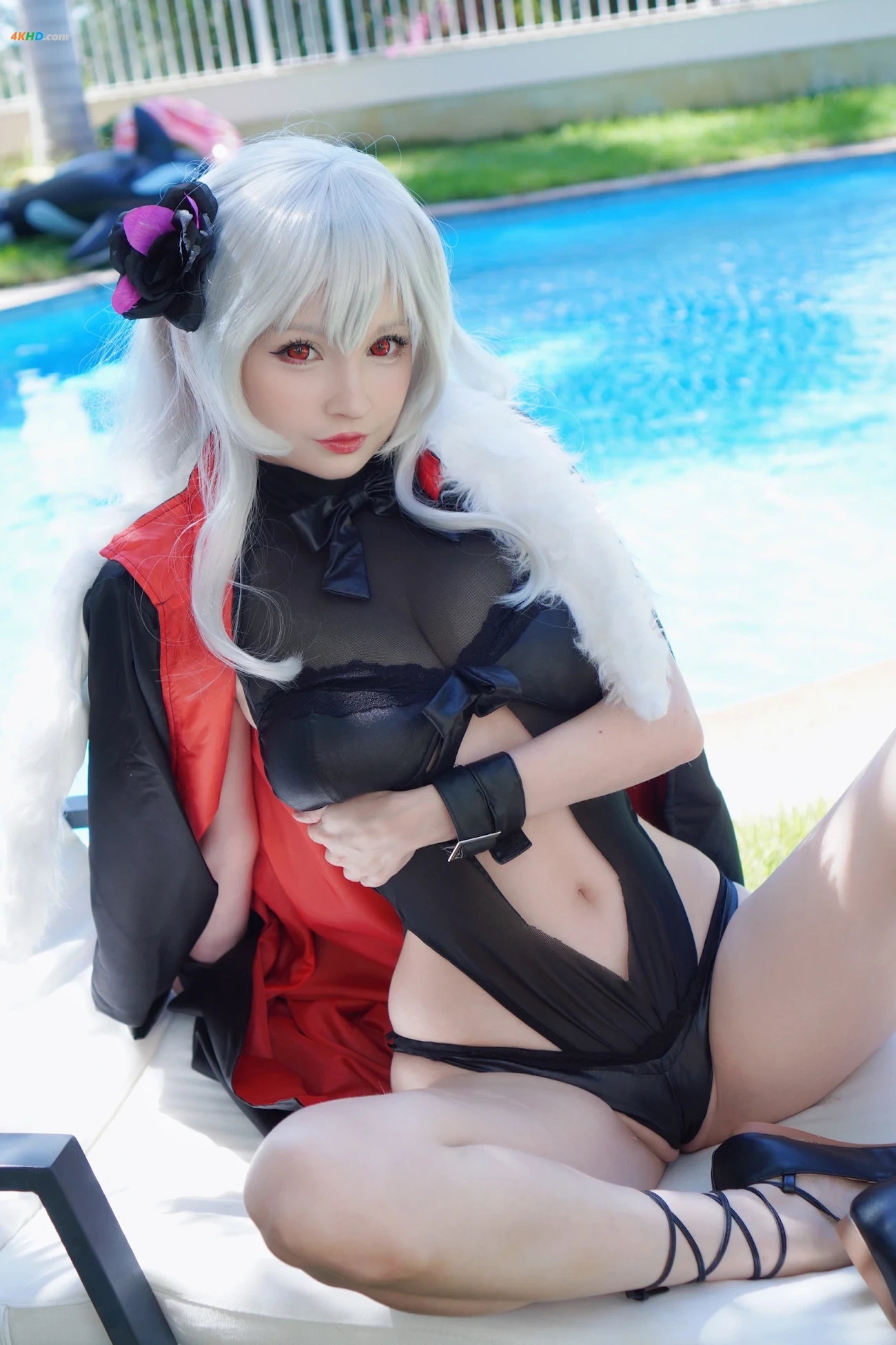Graf Zeppelin — photo 8