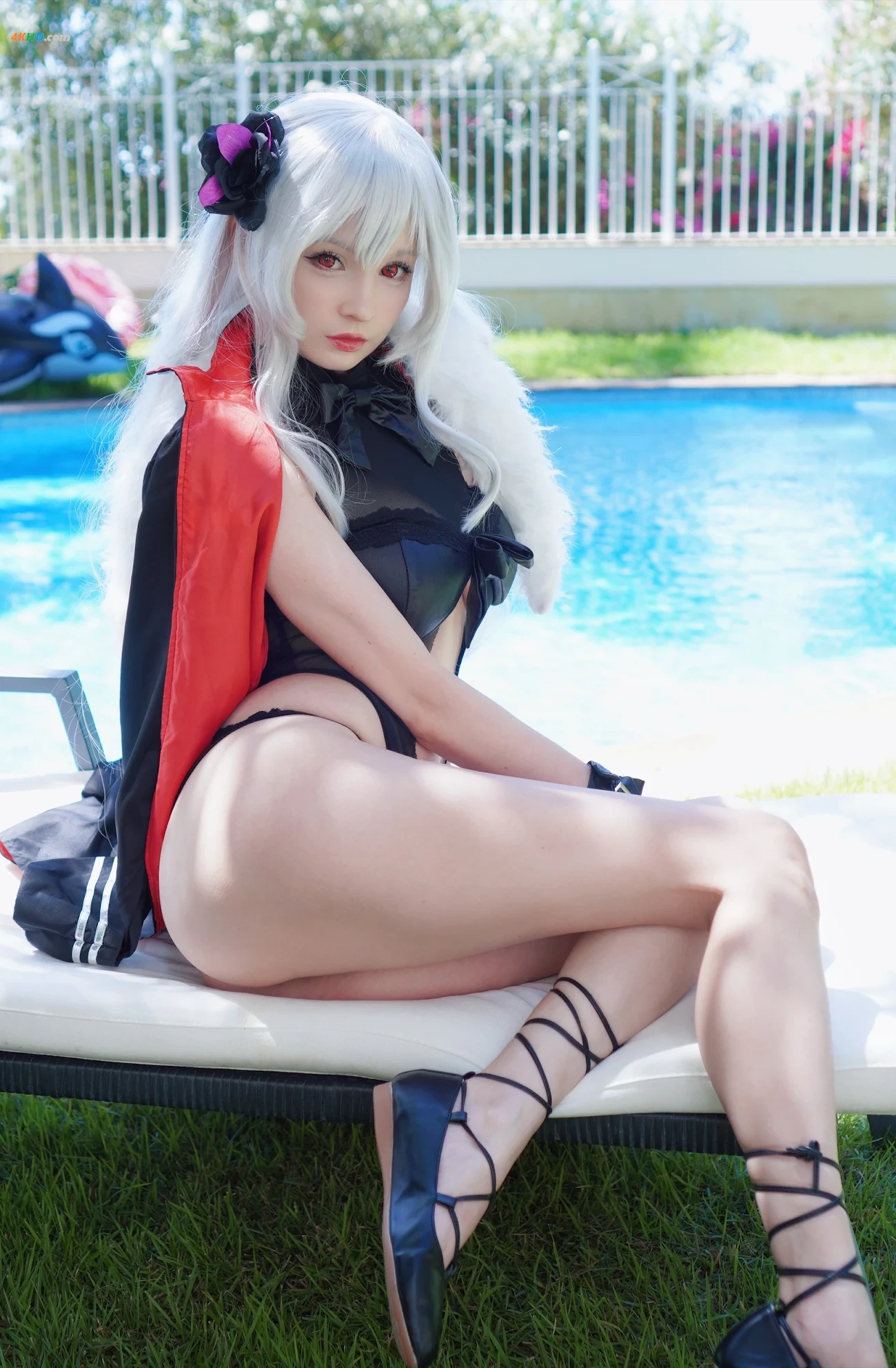 Graf Zeppelin — photo 10