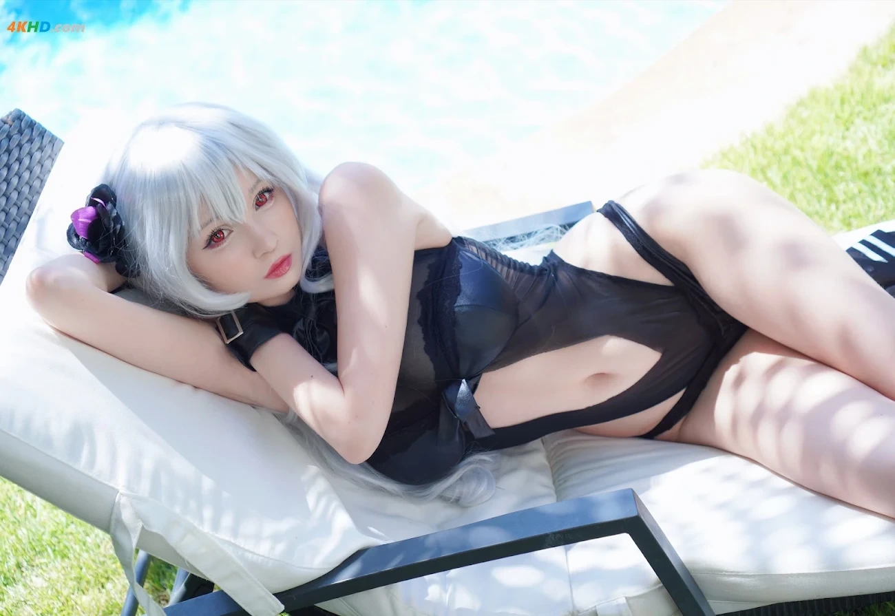 Graf Zeppelin — photo 15