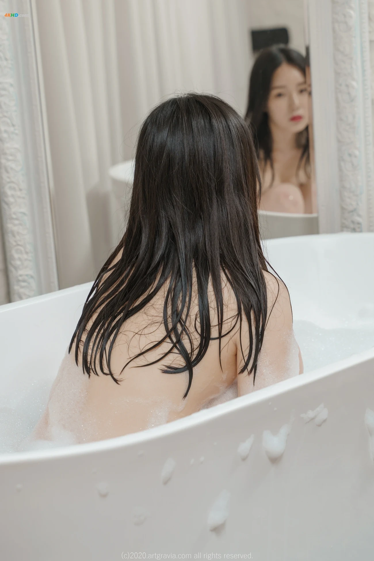 [ARTGRAVIA] VOL.206 — photo 17