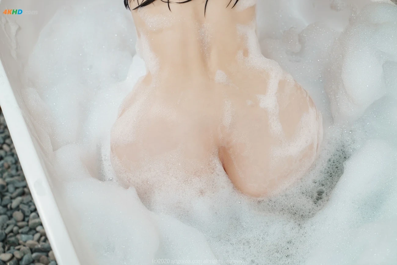 [ARTGRAVIA] VOL.206 — photo 32