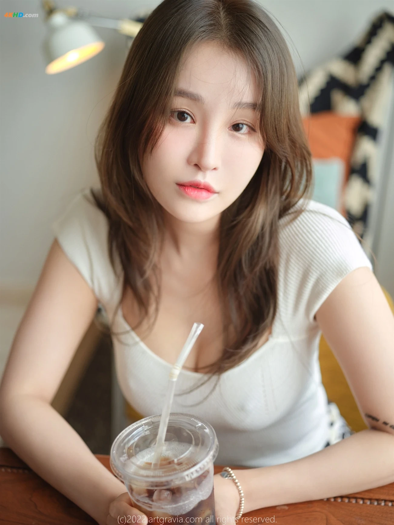 [ARTGRAVIA].423 Lee-seol (ISeol) — photo 3