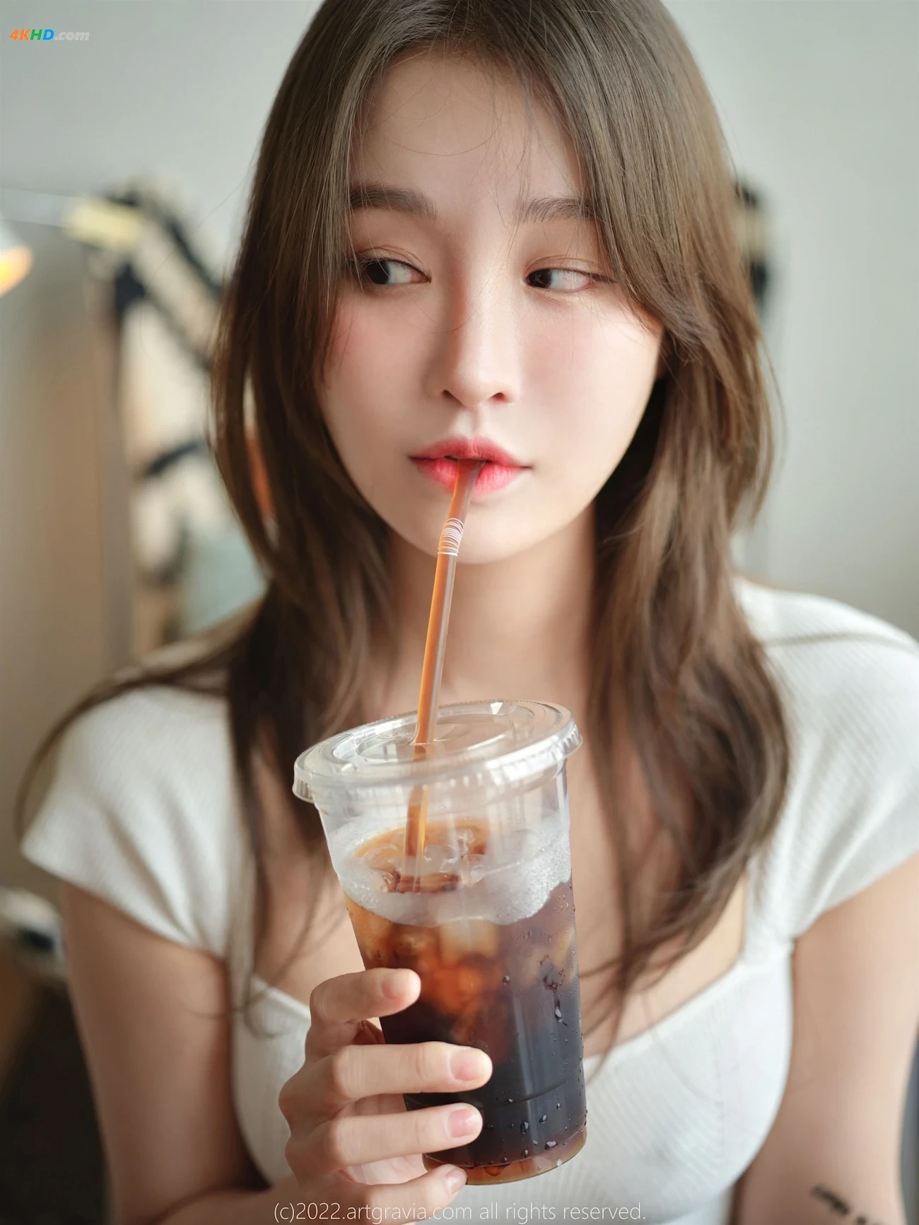 [ARTGRAVIA].423 Lee-seol (ISeol) — photo 4