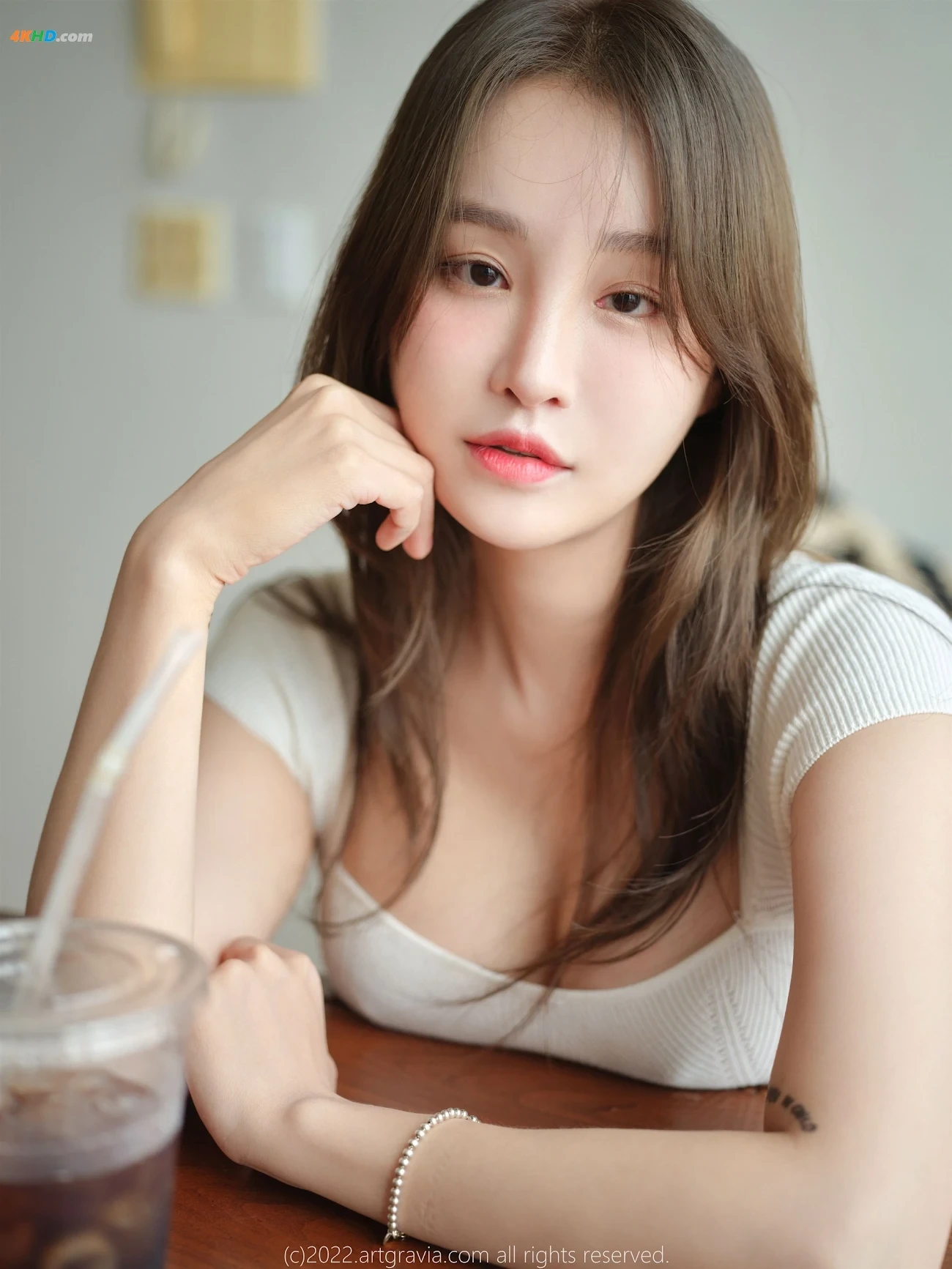 [ARTGRAVIA].423 Lee-seol (ISeol) — photo 5