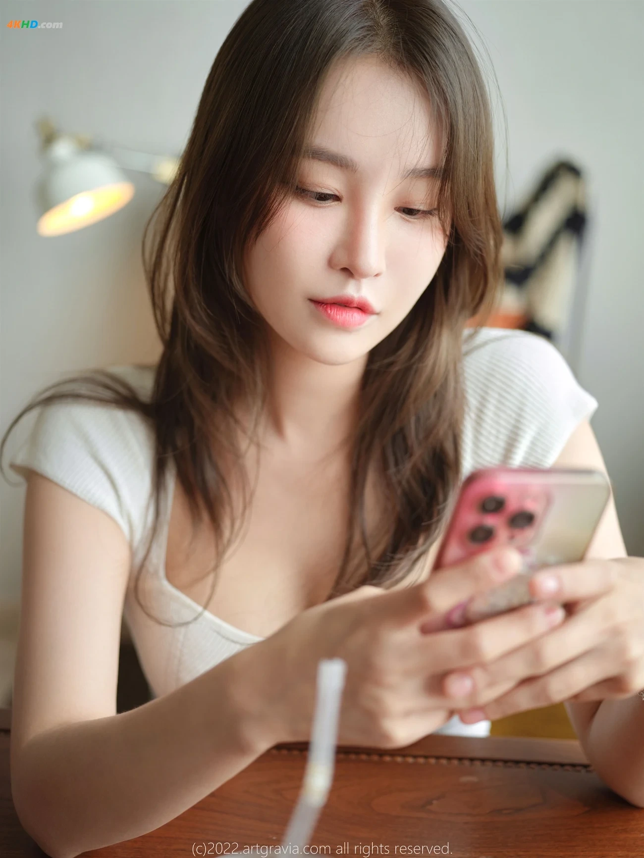[ARTGRAVIA].423 Lee-seol (ISeol) — photo 6