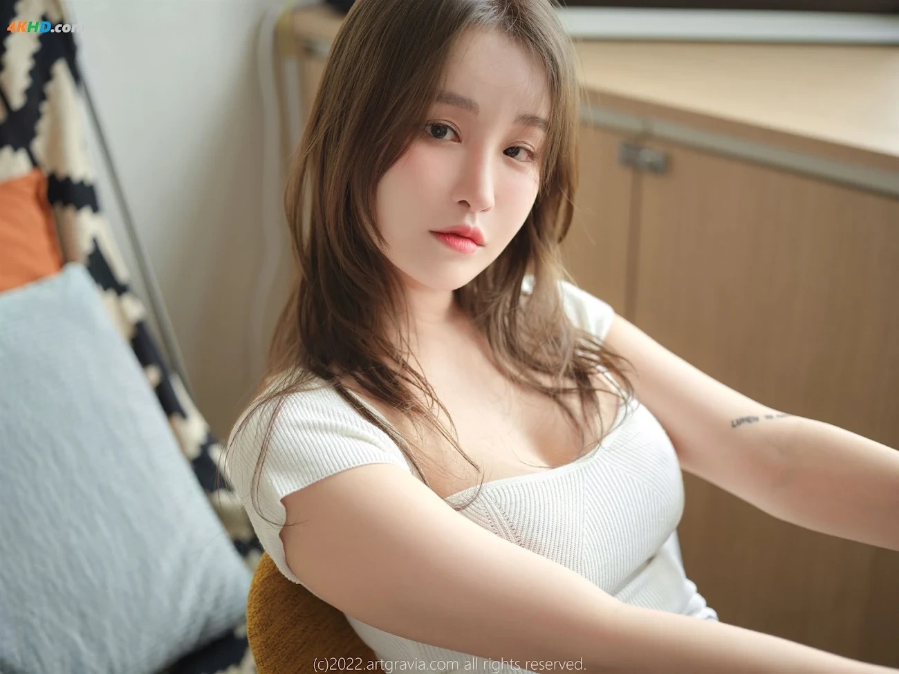 [ARTGRAVIA].423 Lee-seol (ISeol) — photo 10