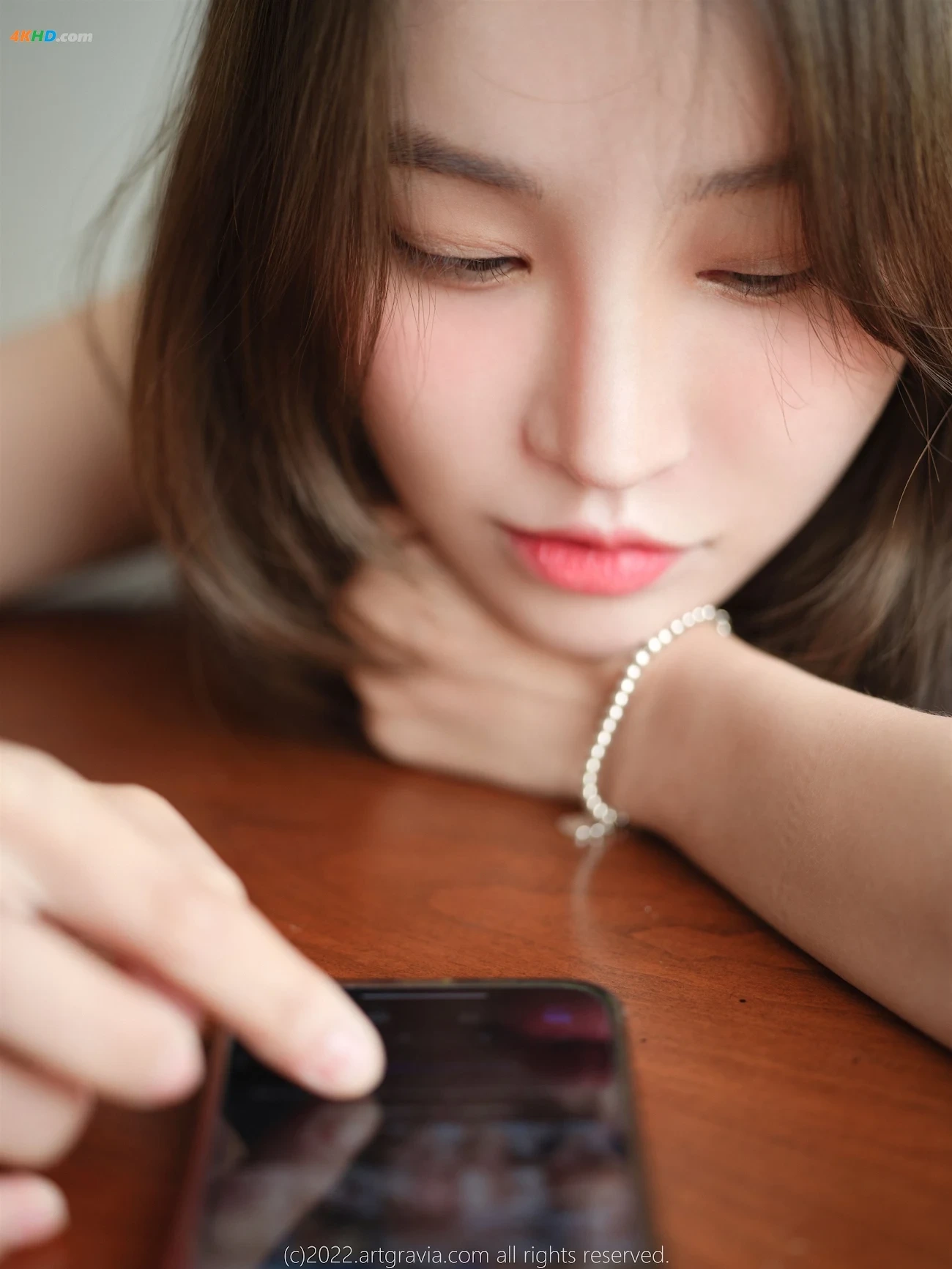 [ARTGRAVIA].423 Lee-seol (ISeol) — photo 12