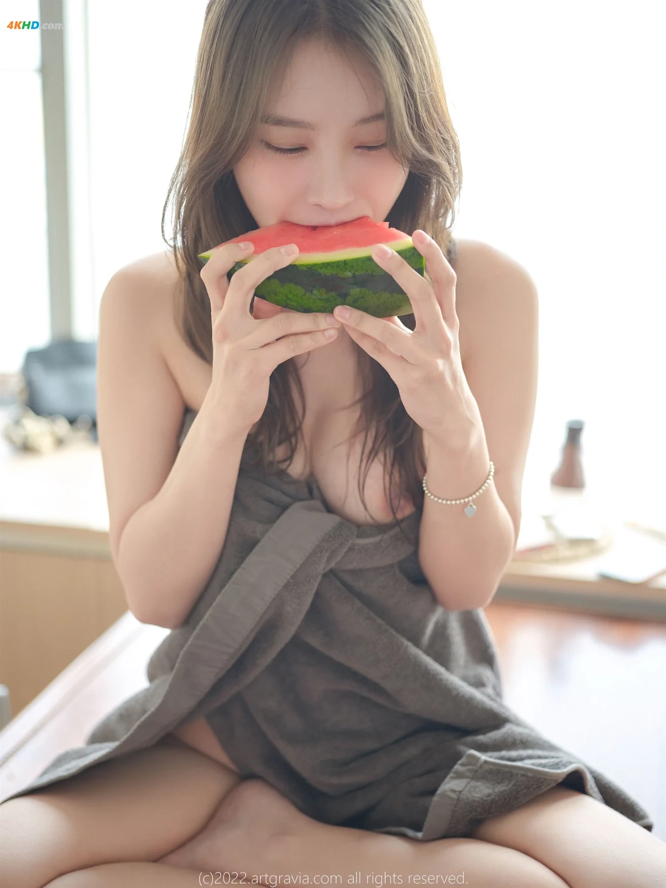 [ARTGRAVIA].423 Lee-seol (ISeol) — photo 49