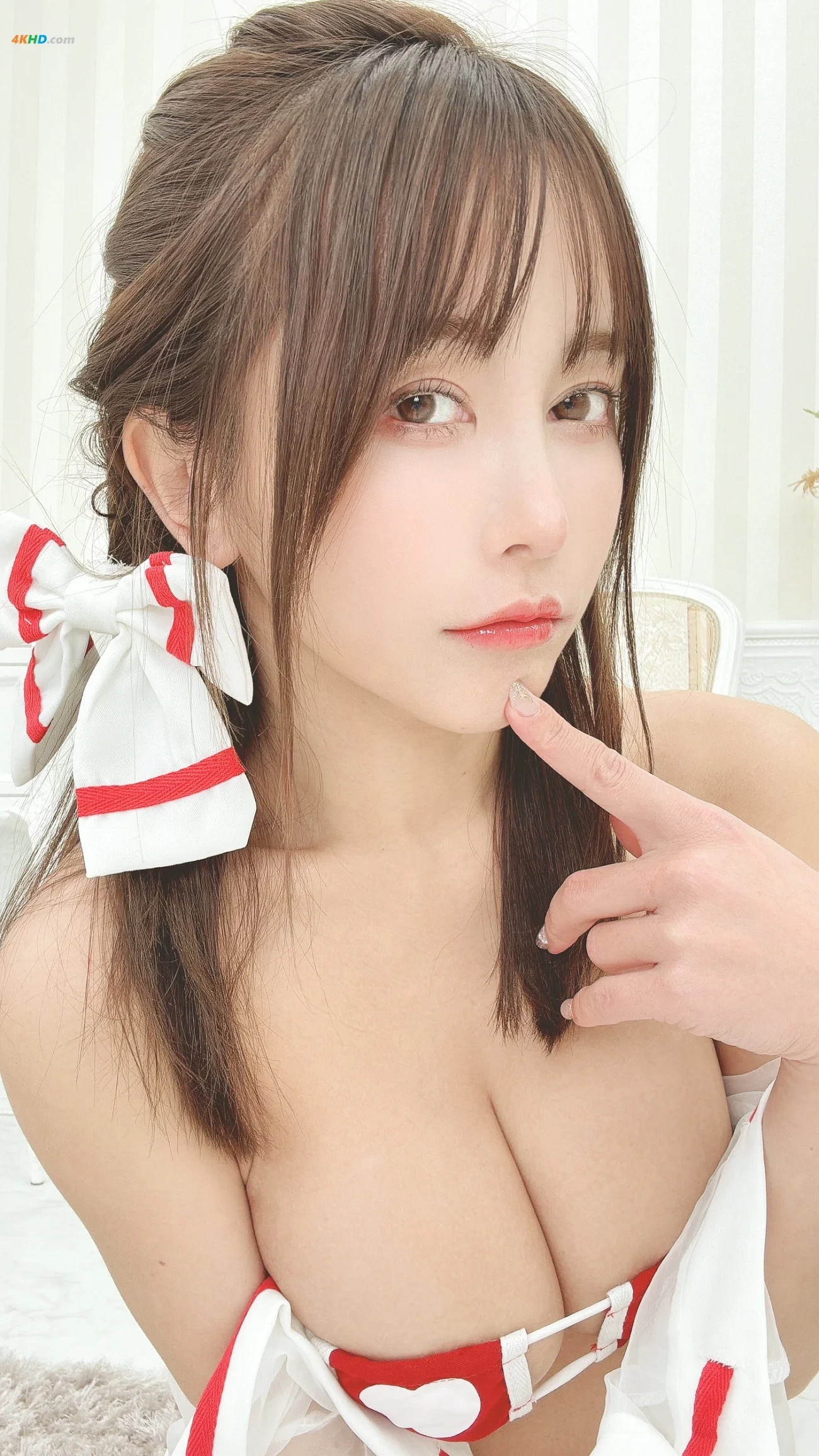 2024 Year's First Shrine Maiden — photo 6