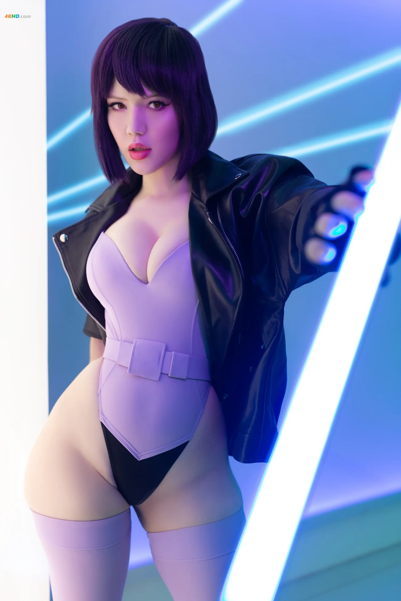 Lada Lyumos - Ghost in the Shell — photo 6